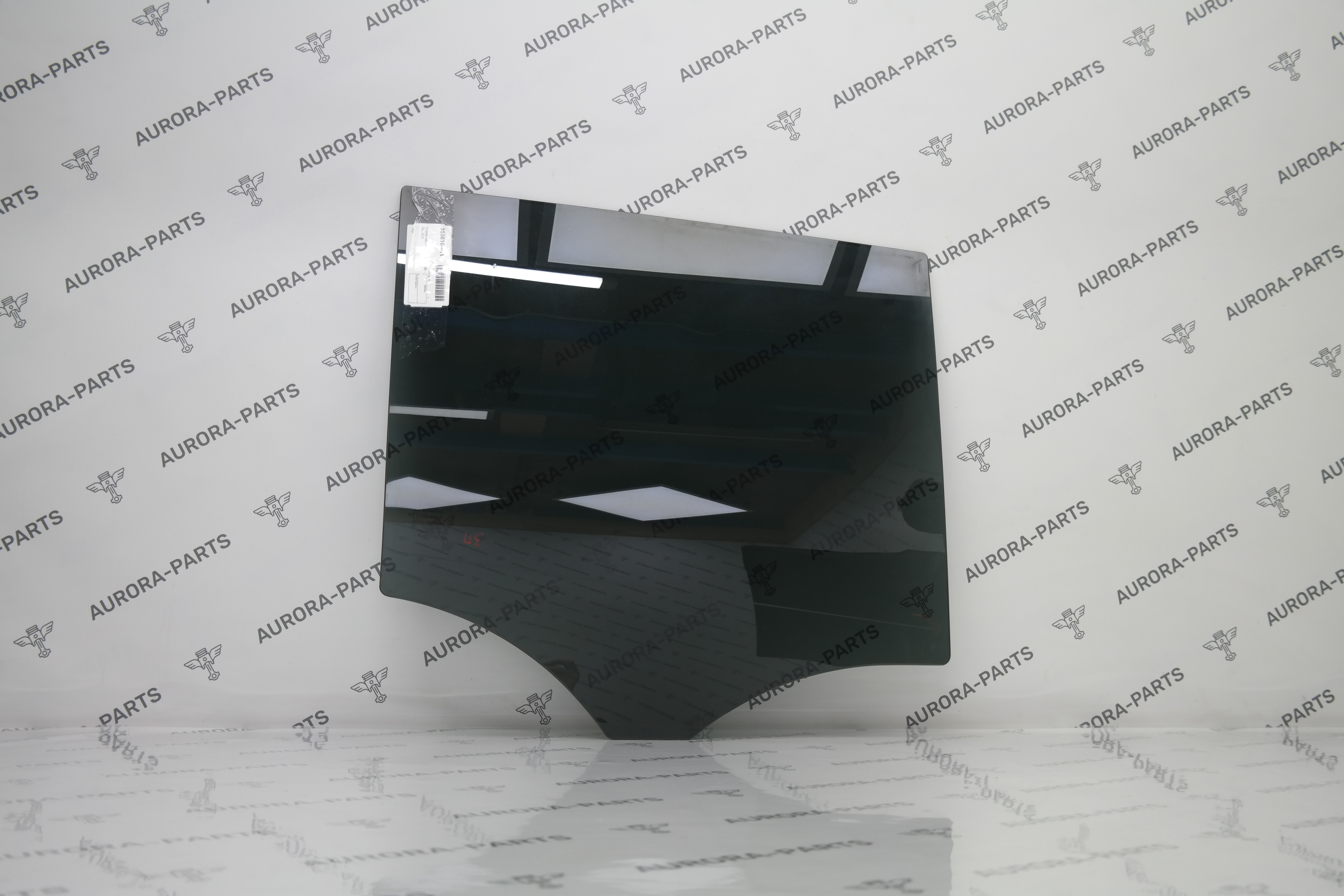 Стекло задней двери RH Mercedes GL/GLS