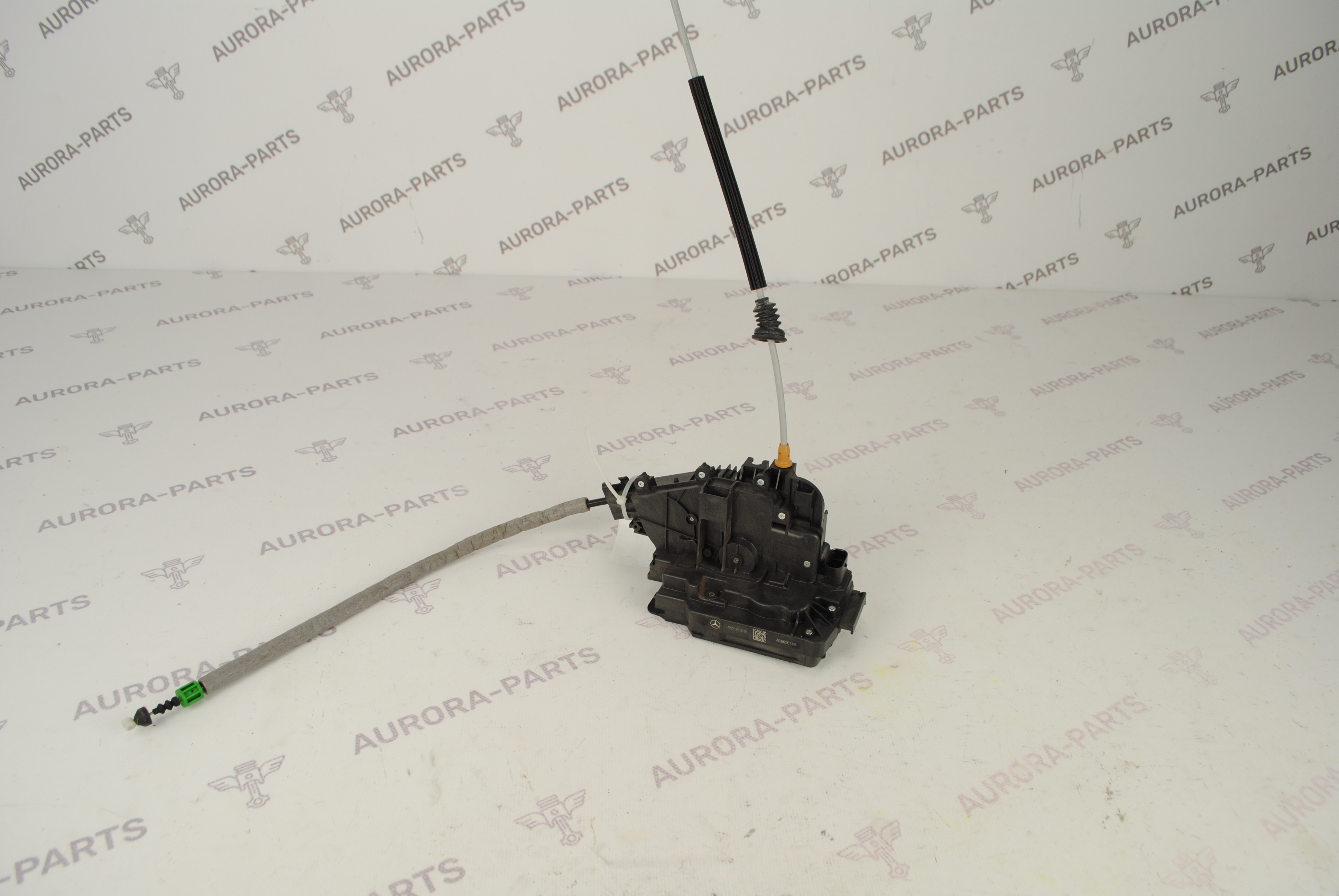 Замок двери передней LH Mercedes GL/GLS