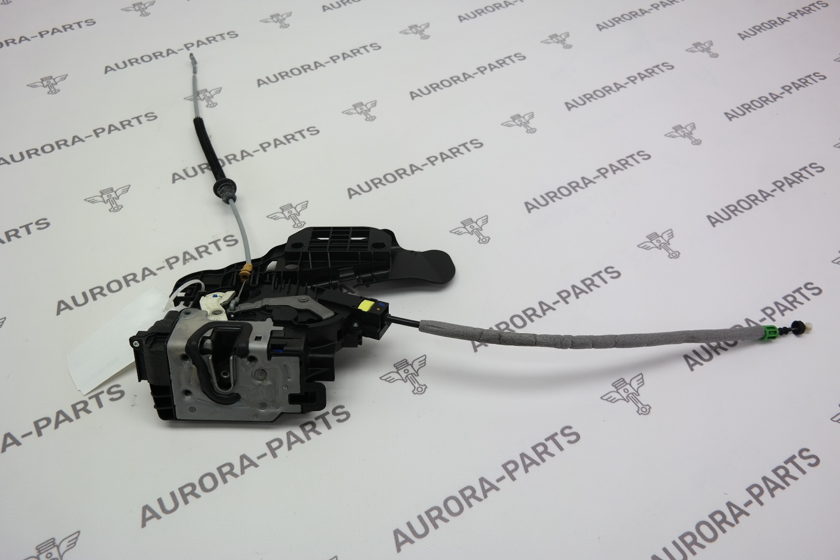 Замок двери передней LH Mercedes GL/GLS