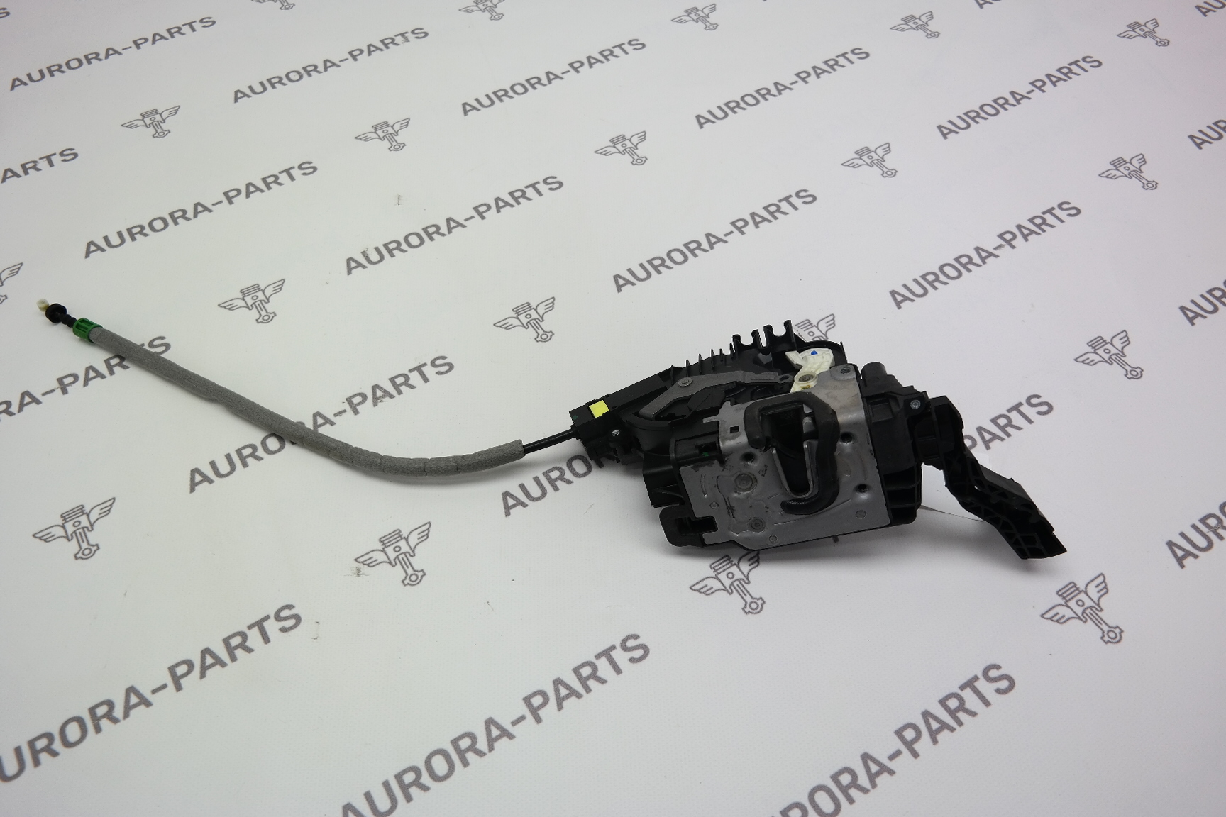 Замок двери передней RH Mercedes GL/GLS