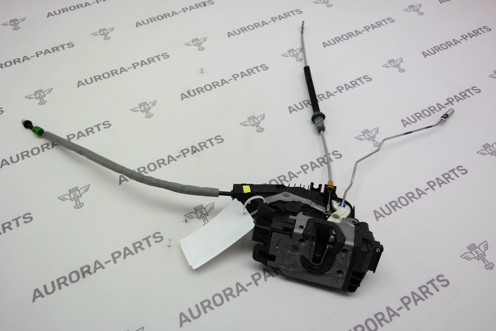 Замок двери передней RH Mercedes GL/GLS