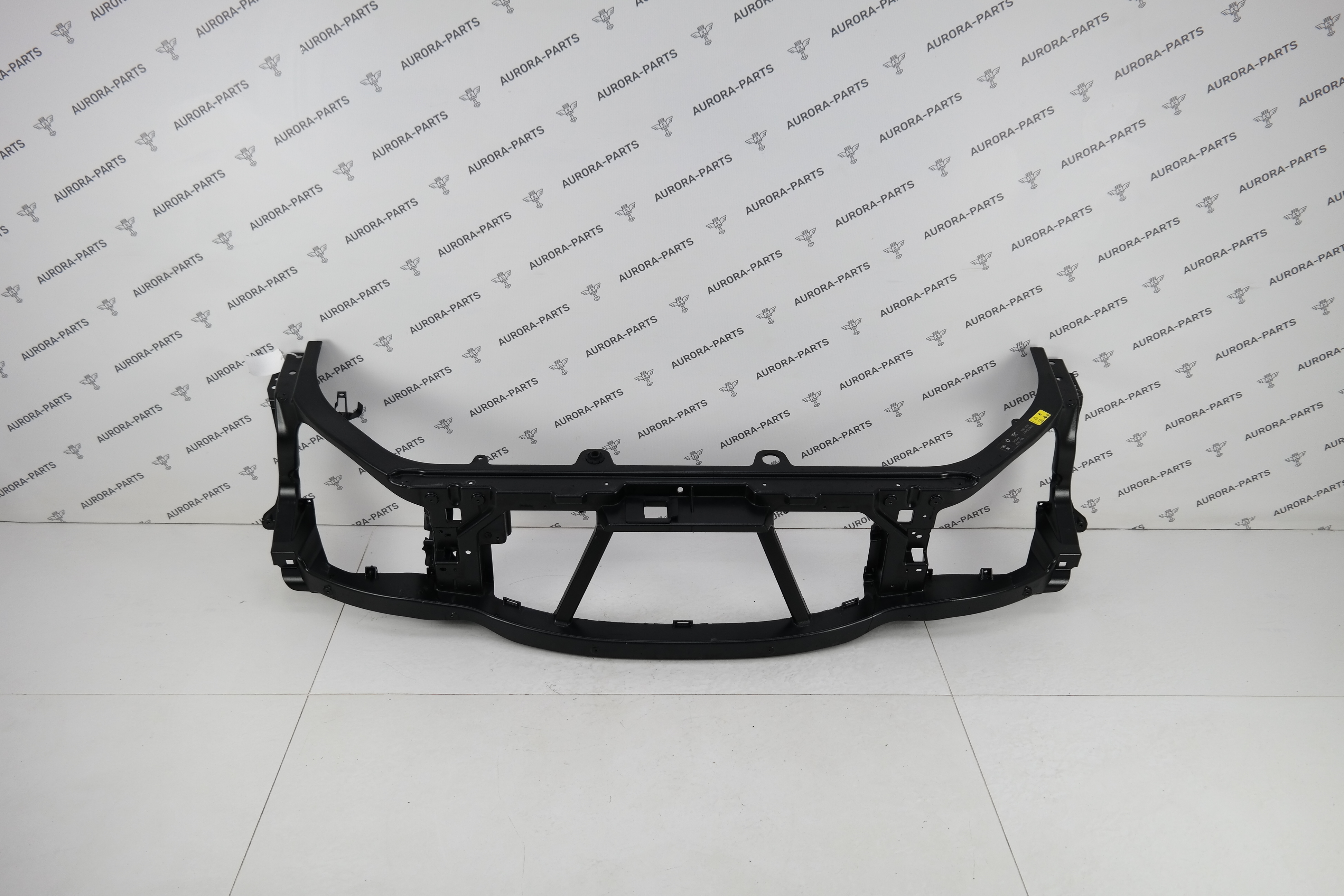 Панель передняя в сборе Land Rover Range Rover 30DDTX