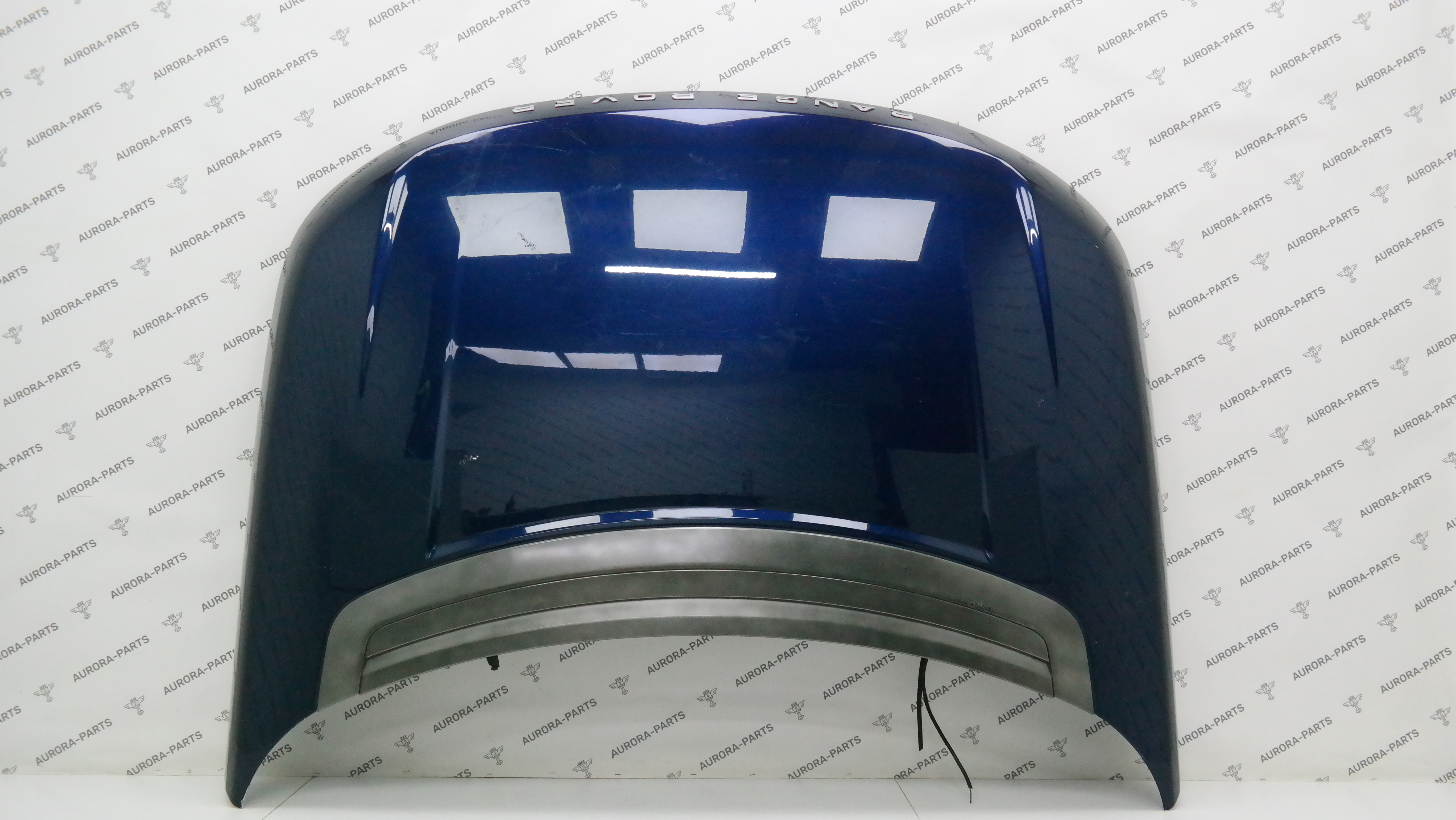 Капот в сборе Land Rover Range Rover 30DDTX