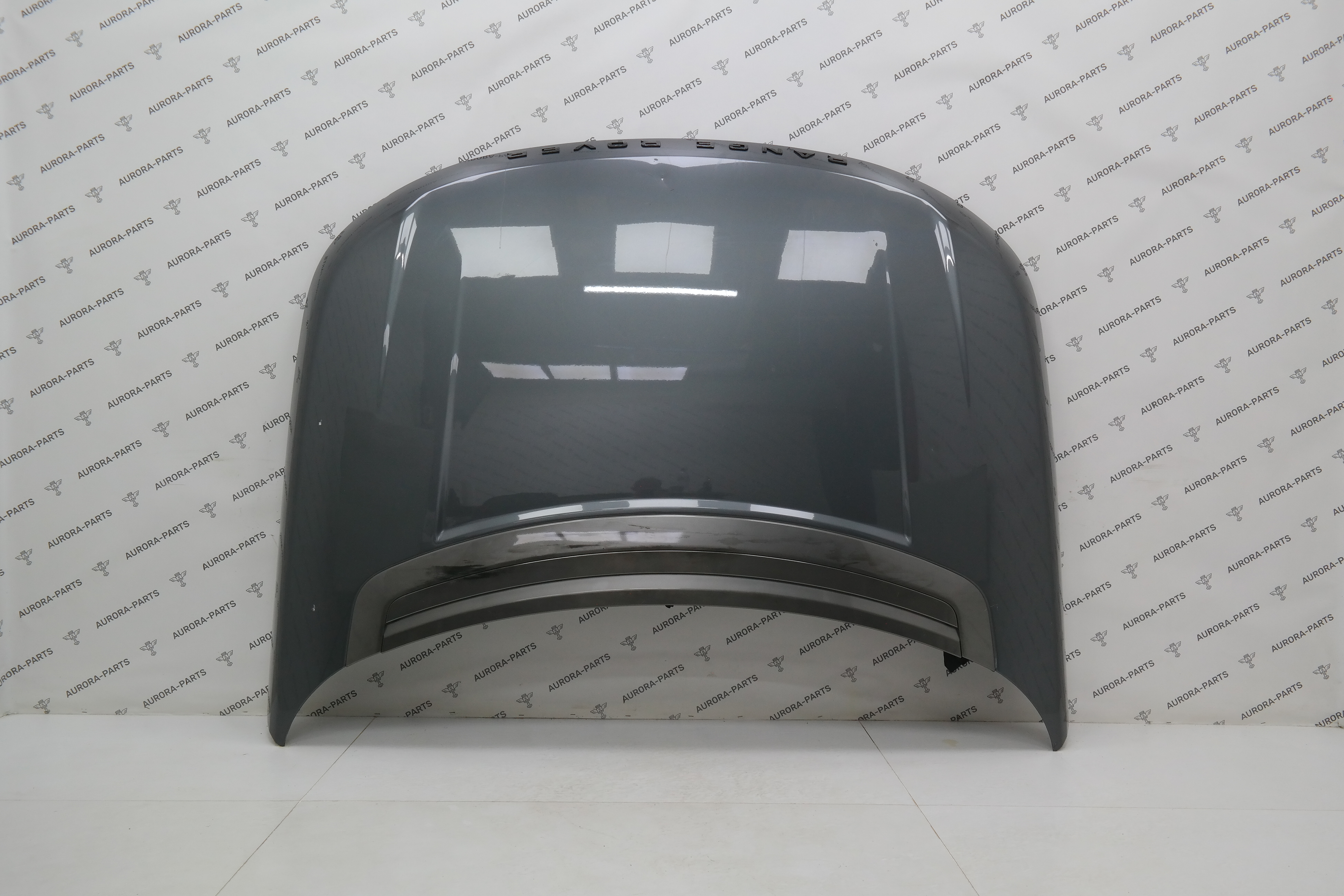 Капот в сборе Land Rover Range Rover 30DDTX