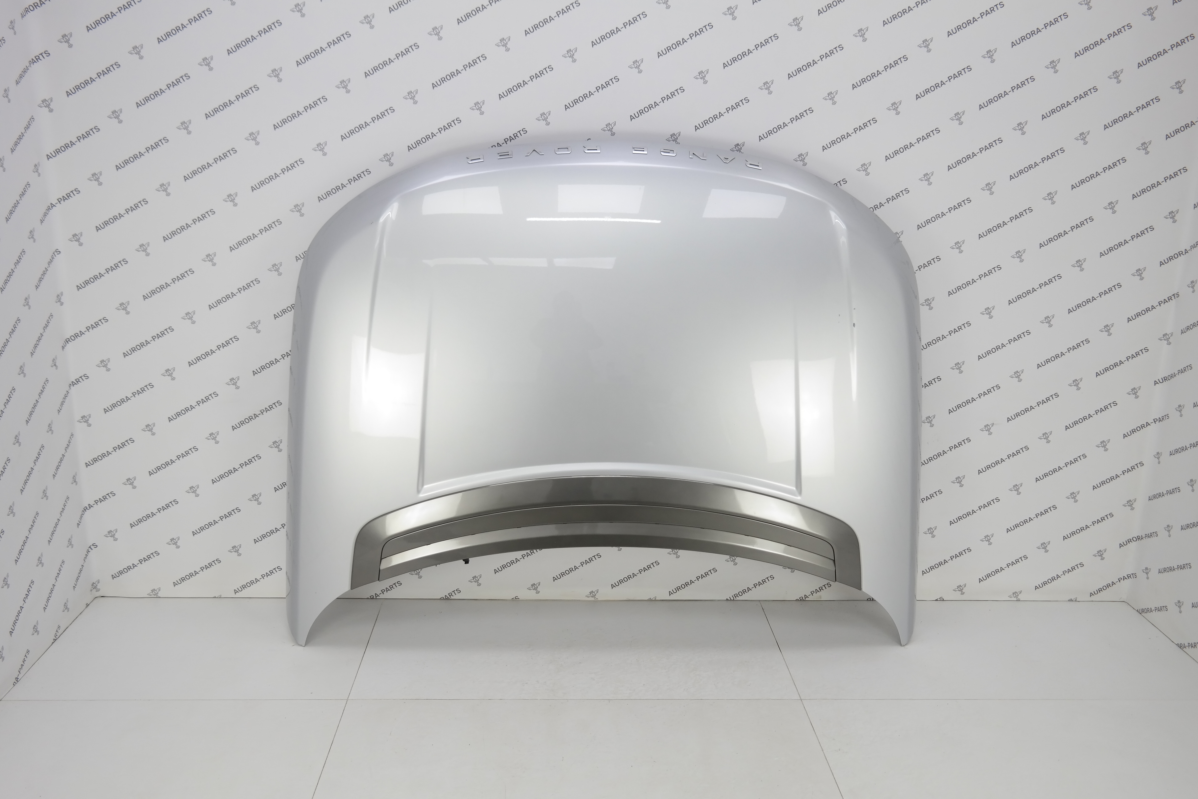 Капот в сборе Land Rover Range Rover 30DDTX