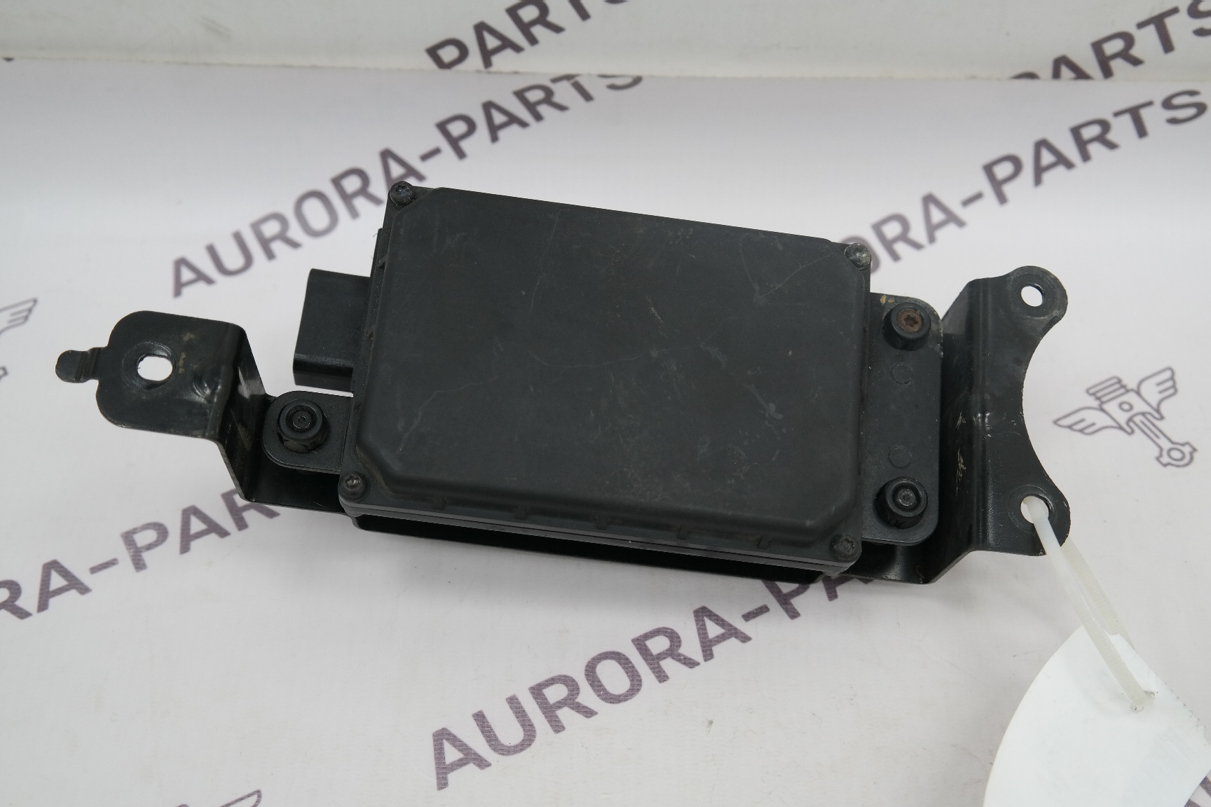 Радар активного круизконтроля Land Rover Range Rover 30DDTX