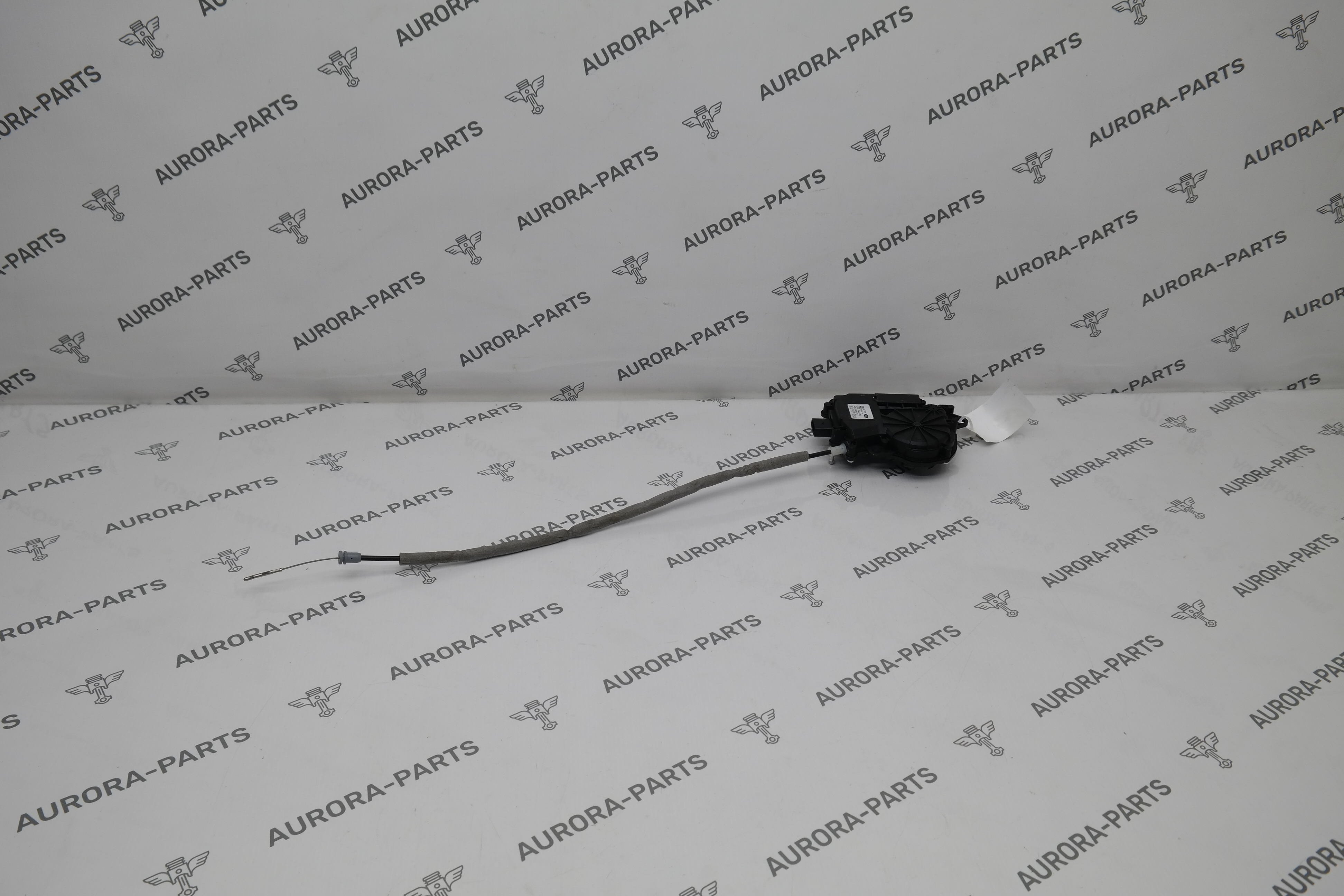 Привод замка заднего борта электрический RH Land Rover Range Rover 30DDTX