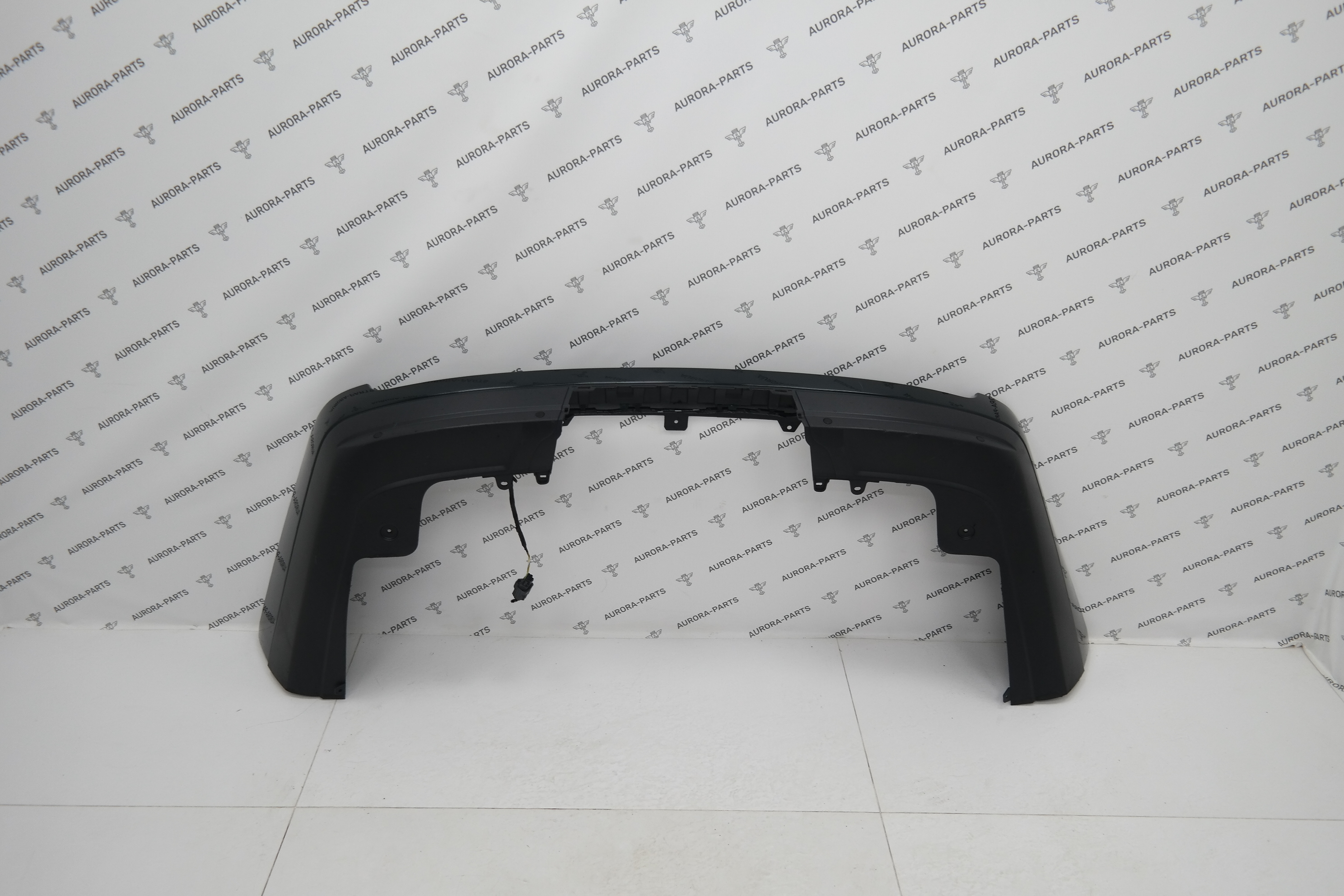 Бампер задний в сборе Land Rover Range Rover 30DDTX