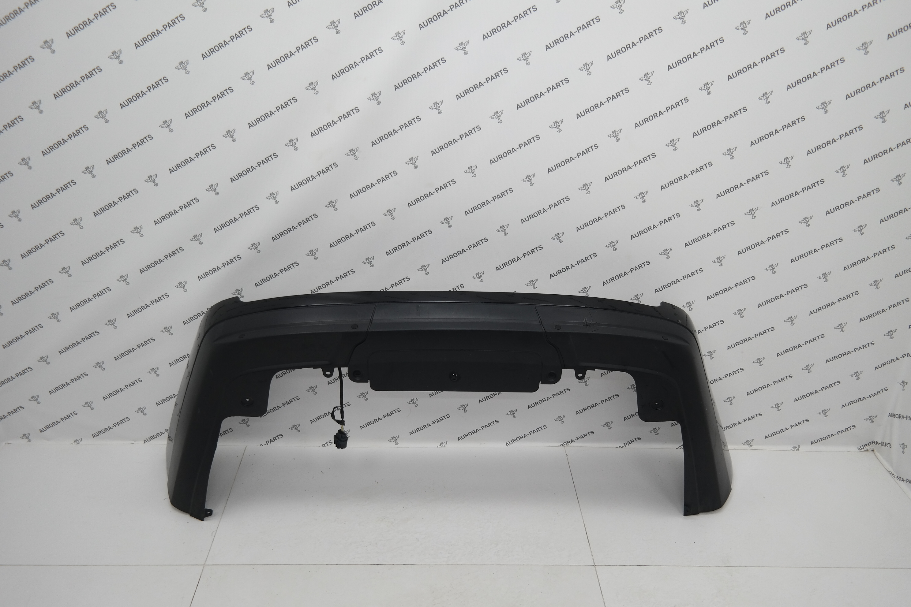 Бампер задний в сборе Land Rover Range Rover 30DDTX