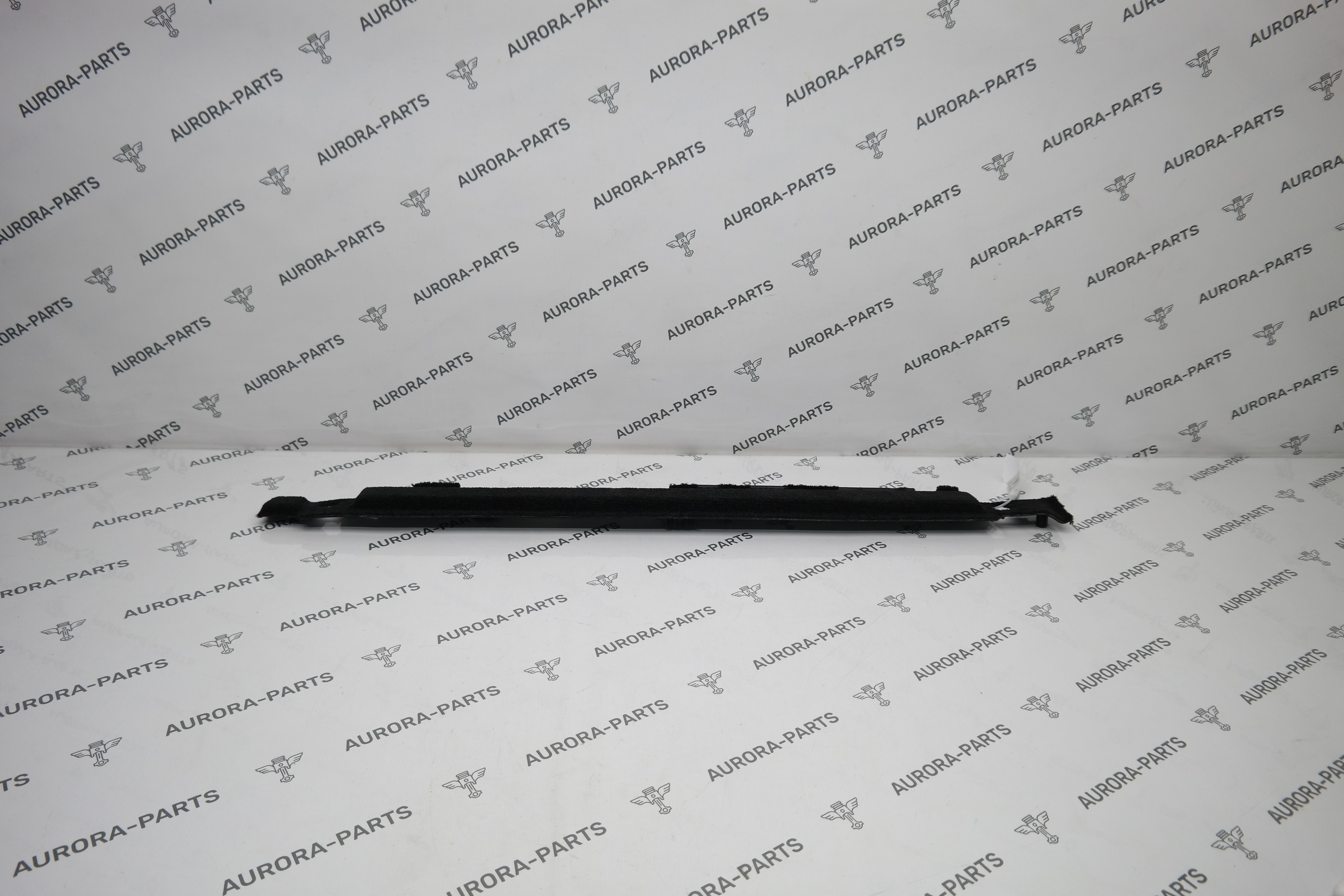 Вкладыш направляющий багажного отделения RH Land Rover Range Rover 30DDTX