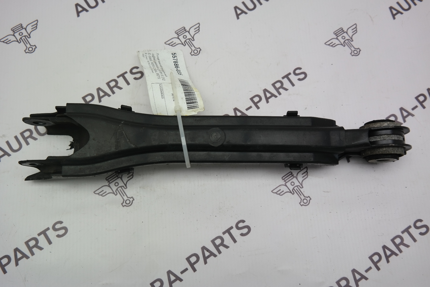 Рычаг нижний продольный задней подвески LH=RH Mercedes C-Klasse