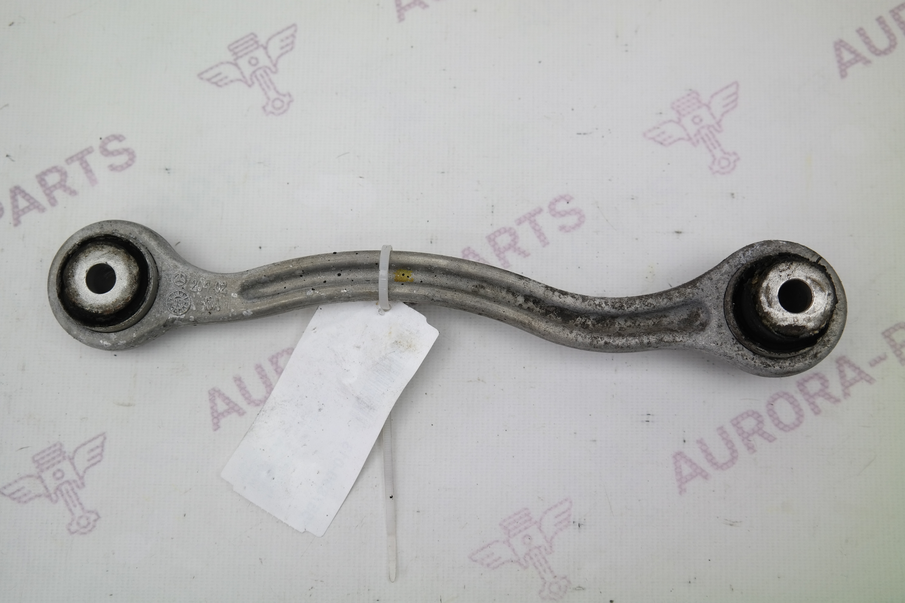 Рычаг задней подвески тяга схождения RH Mercedes GL/GLS