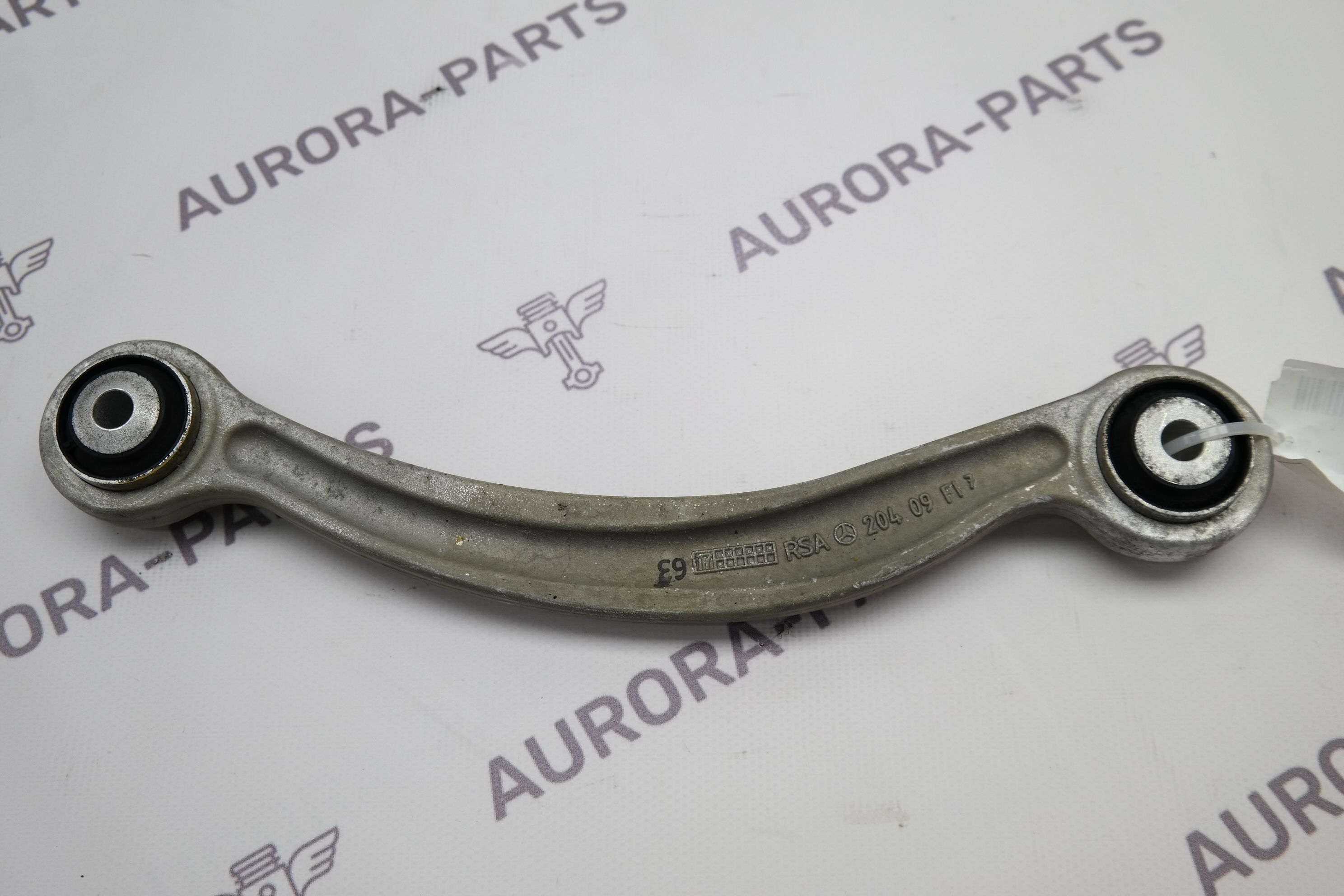 Рычаг продольный задней подвески LH Mercedes C-Klasse