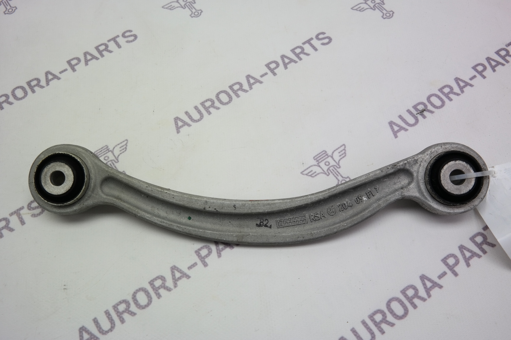 Рычаг продольный задней подвески LH Mercedes C-Klasse