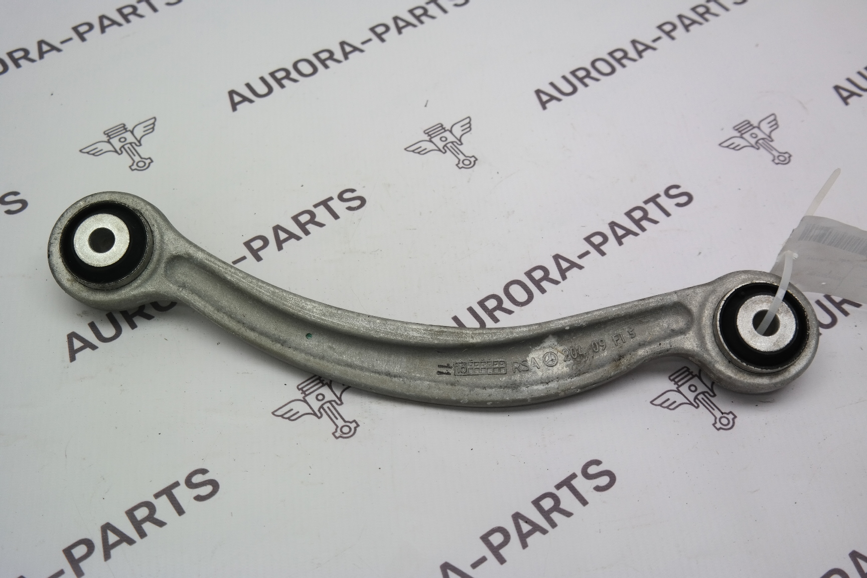 Рычаг продольный задней подвески LH Mercedes C-Klasse