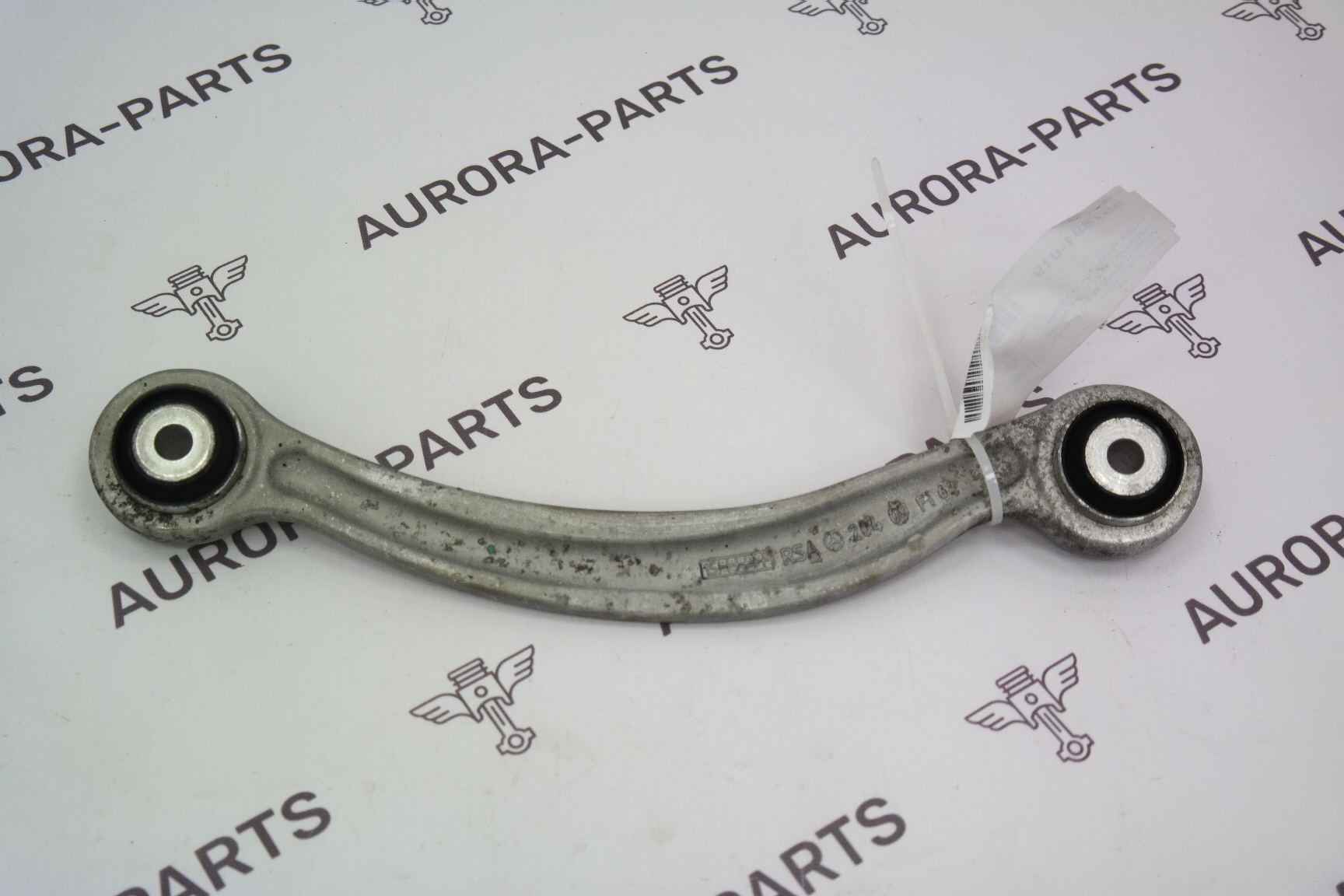 Рычаг продольный задней подвески LH Mercedes C-Klasse