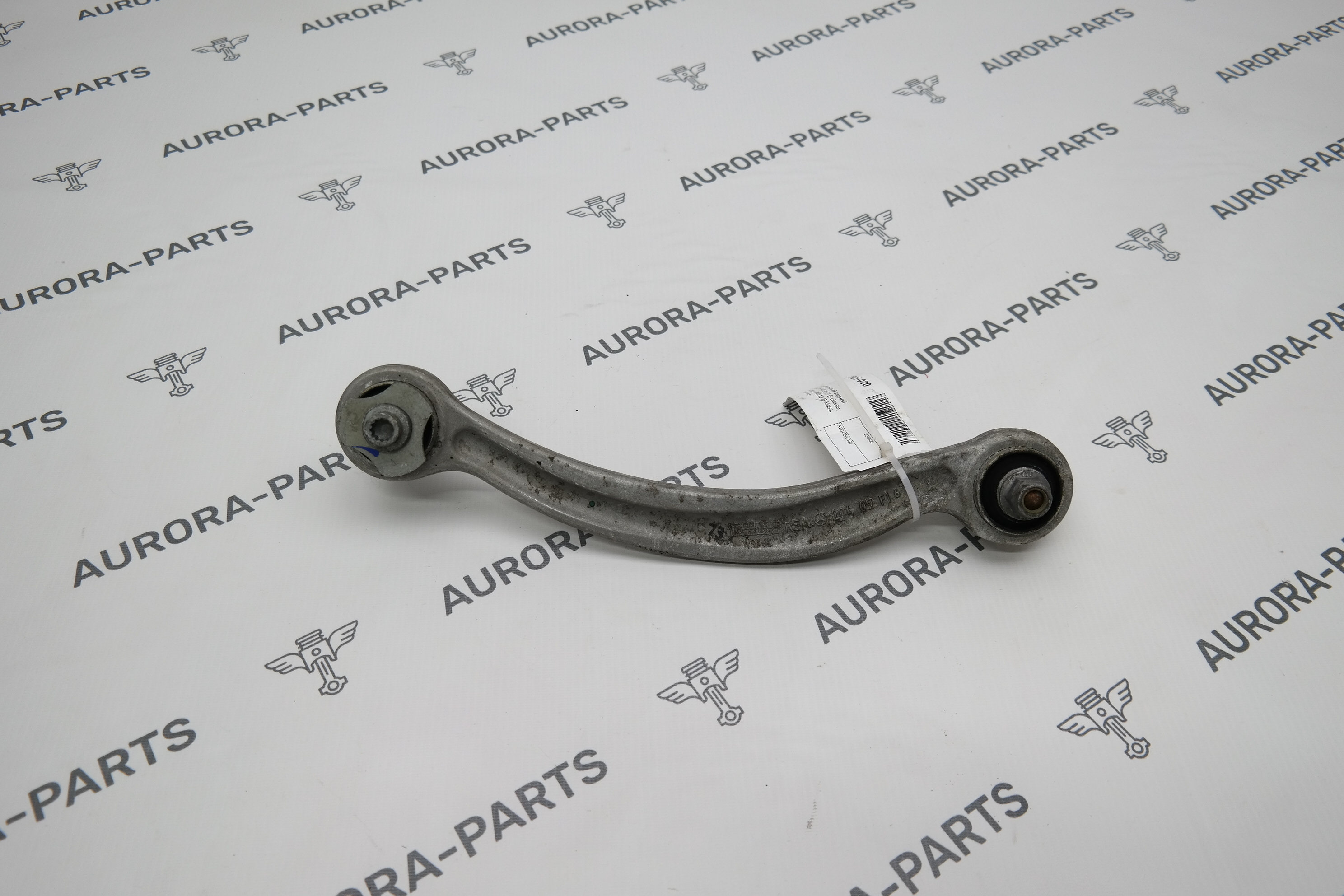 Рычаг продольный задней подвески LH Mercedes C-Klasse