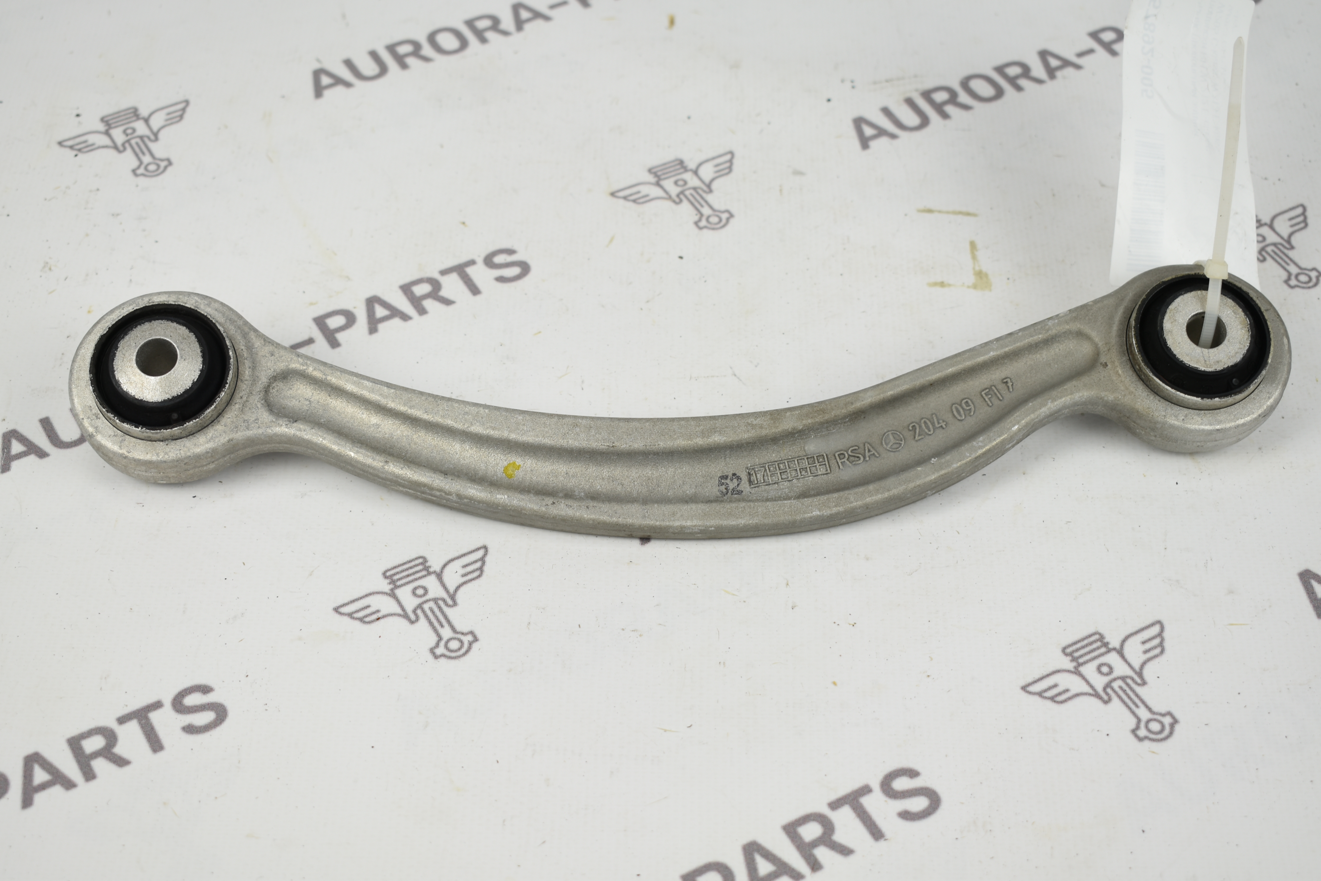 Рычаг продольный задней подвески RH Mercedes C-Klasse