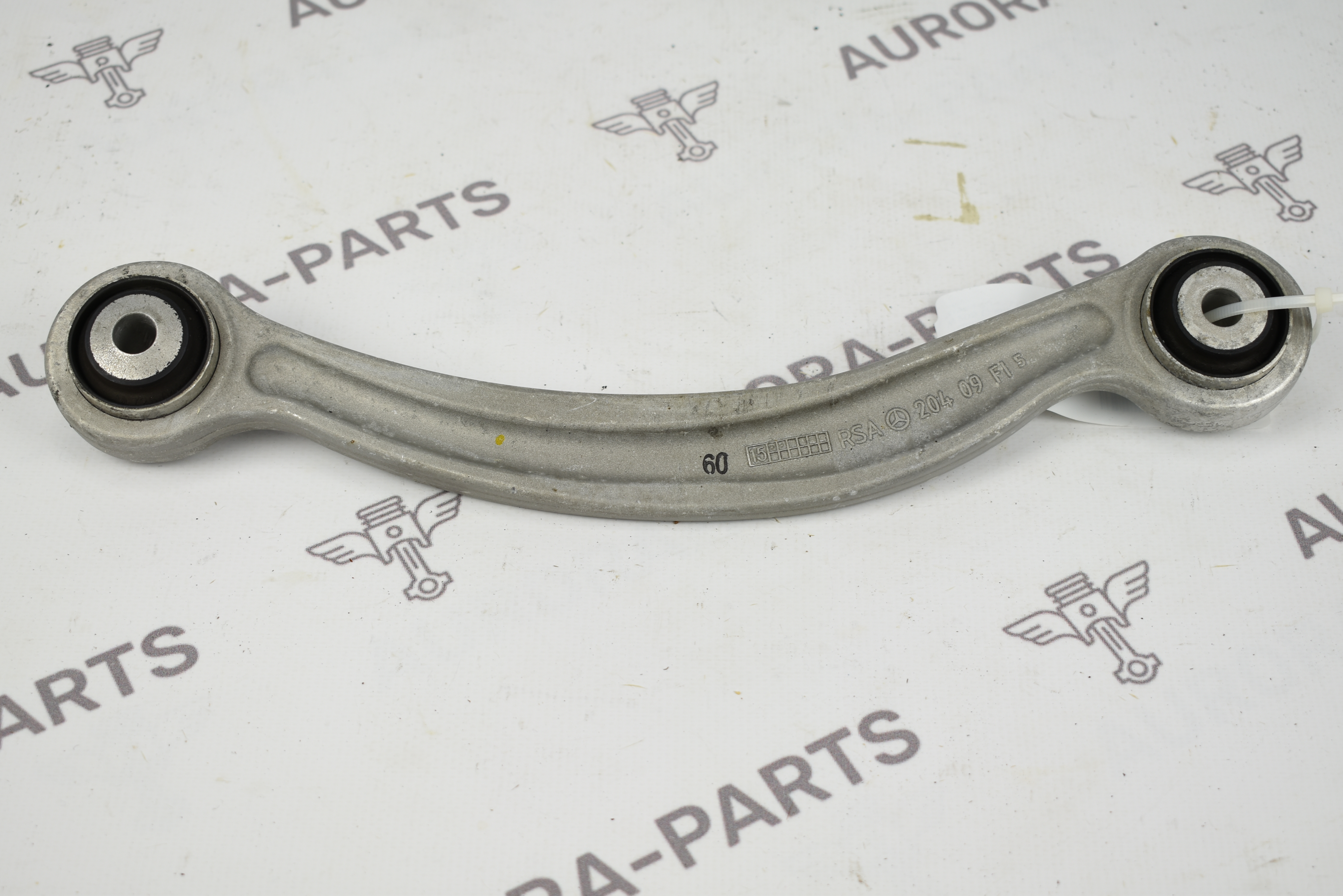 Рычаг продольный задней подвески RH Mercedes C-Klasse