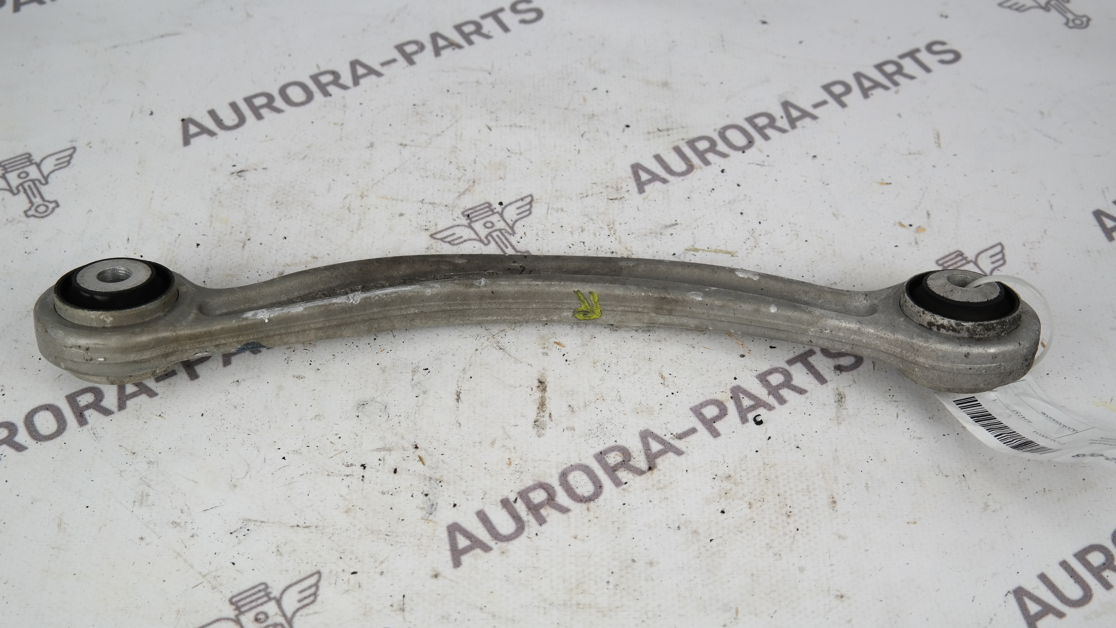 Рычаг продольный задней подвески RH Mercedes C-Klasse