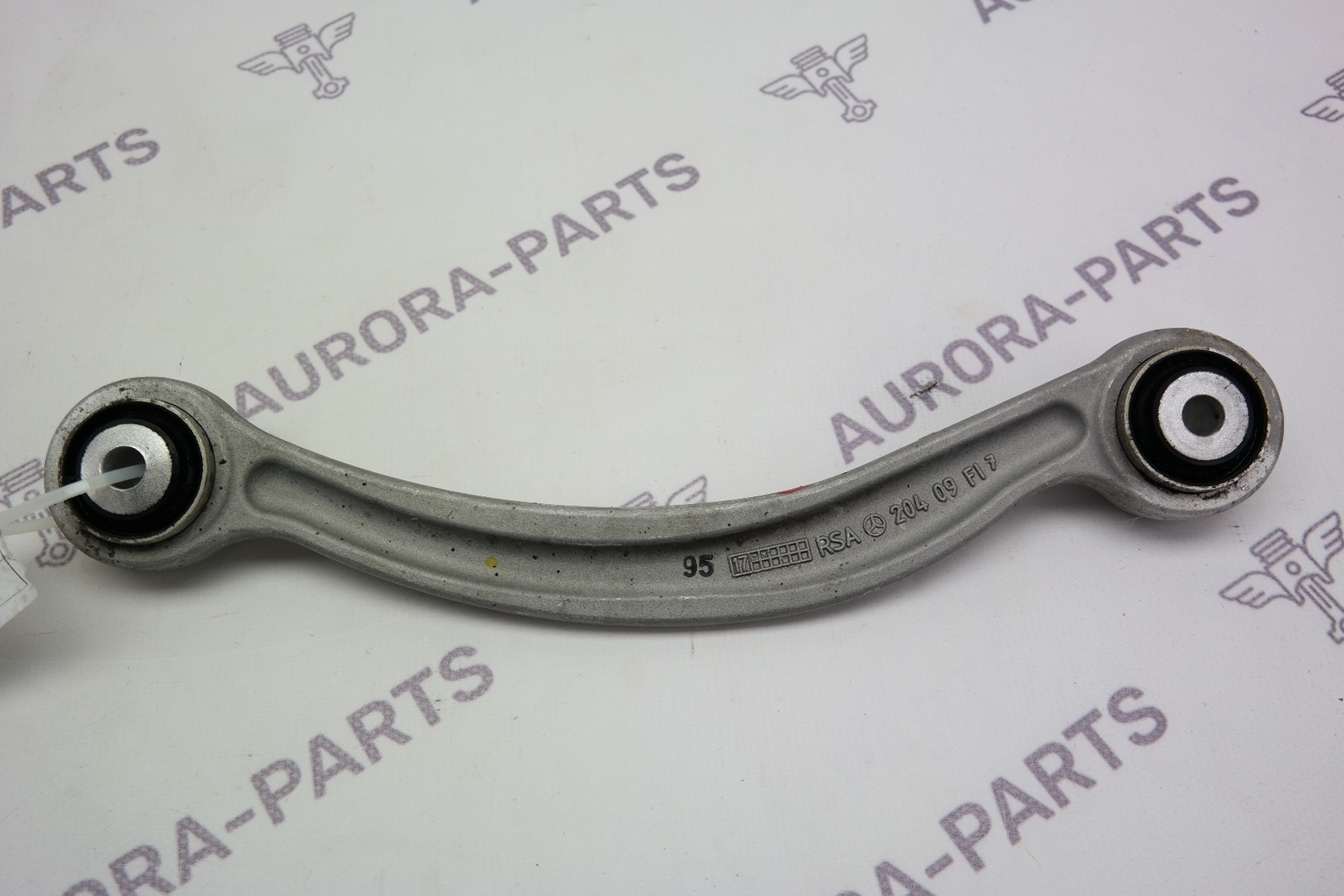 Рычаг продольный задней подвески RH Mercedes C-Klasse