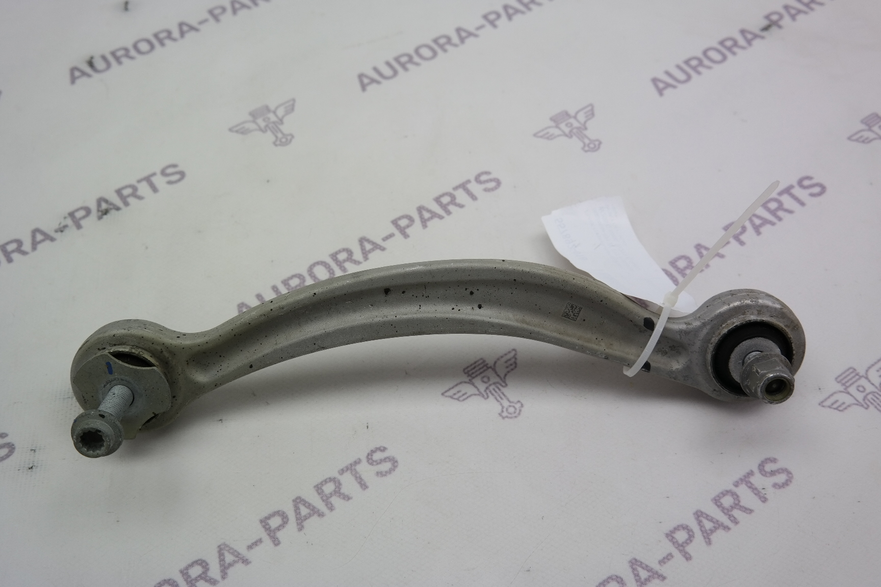 Рычаг продольный задней подвески RH Mercedes C-Klasse