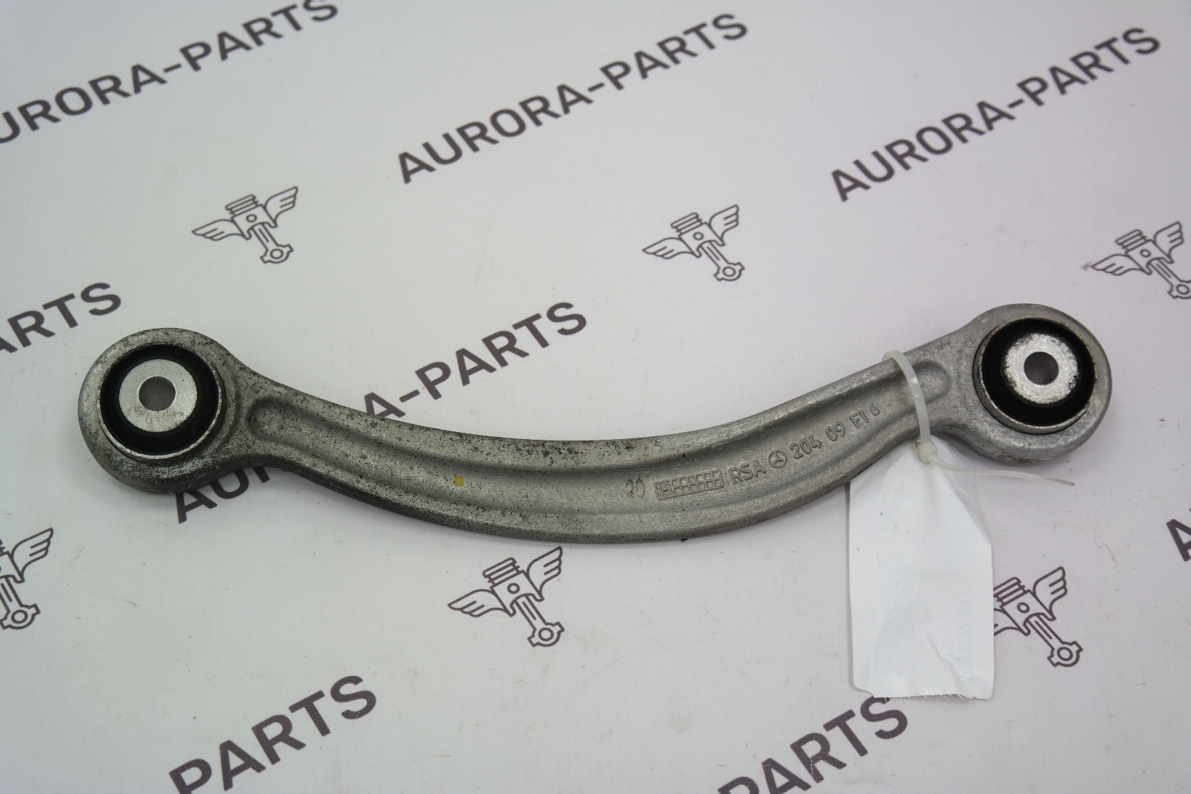 Рычаг продольный задней подвески RH Mercedes C-Klasse