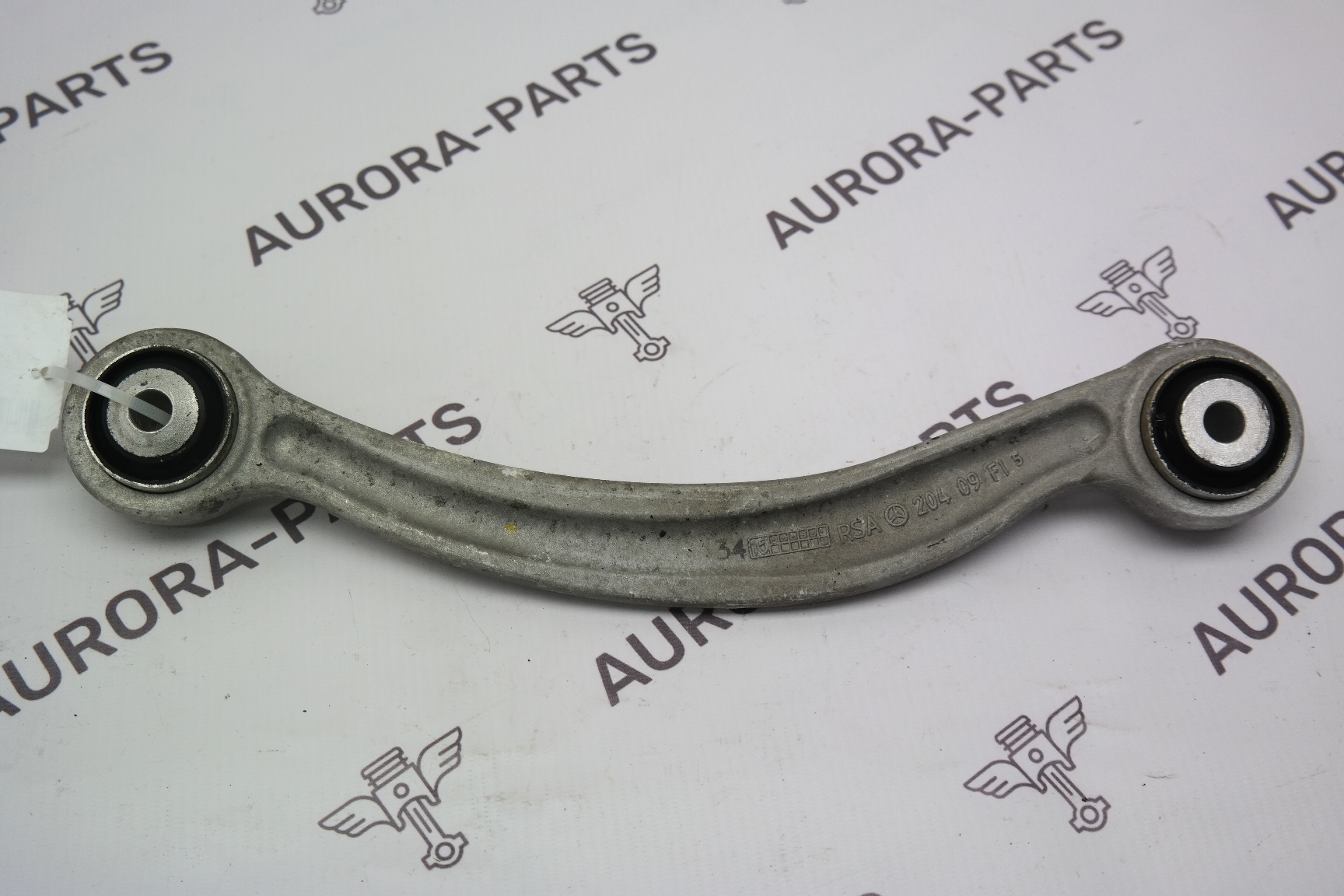 Рычаг продольный задней подвески RH Mercedes C-Klasse