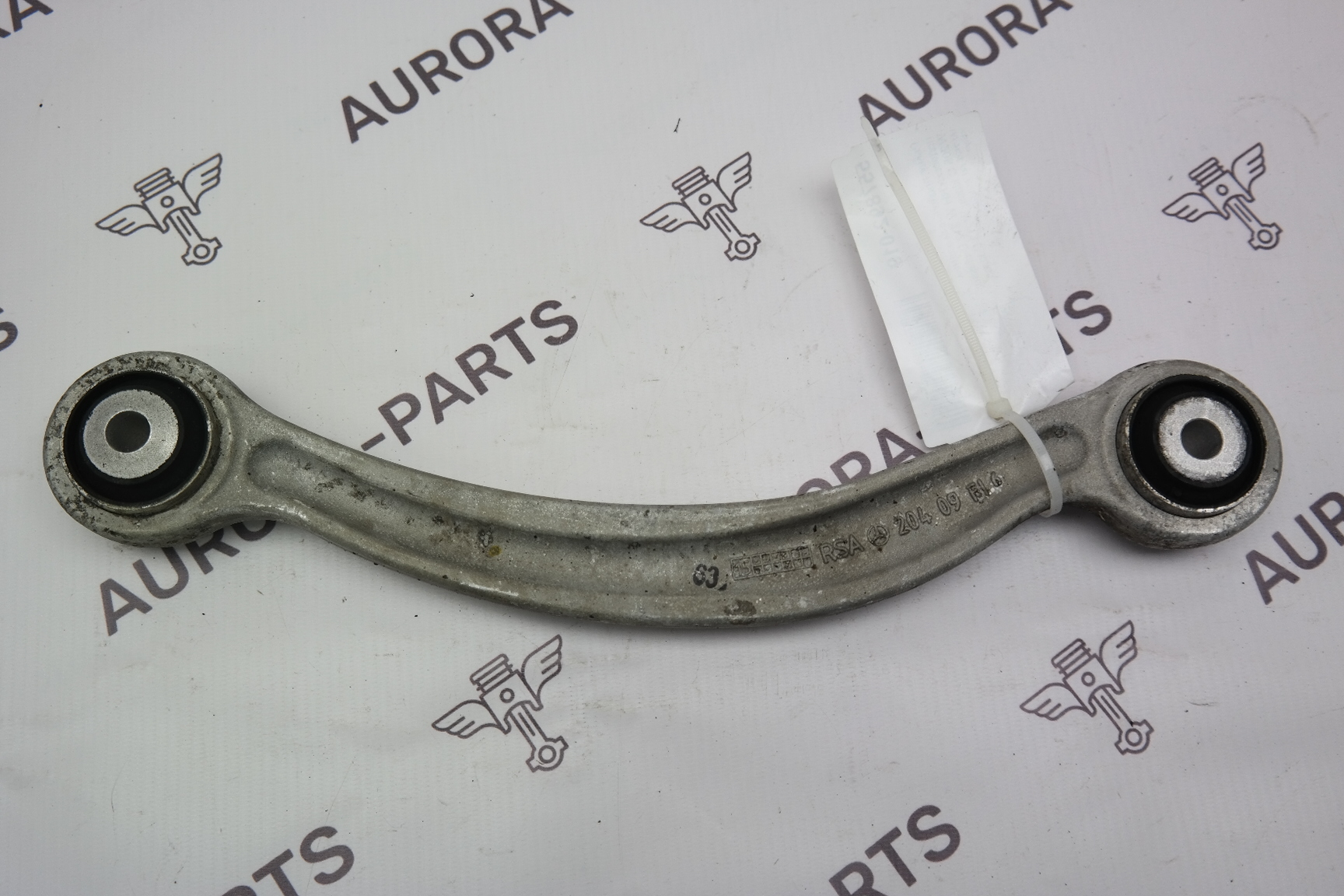 Рычаг продольный задней подвески RH Mercedes C-Klasse