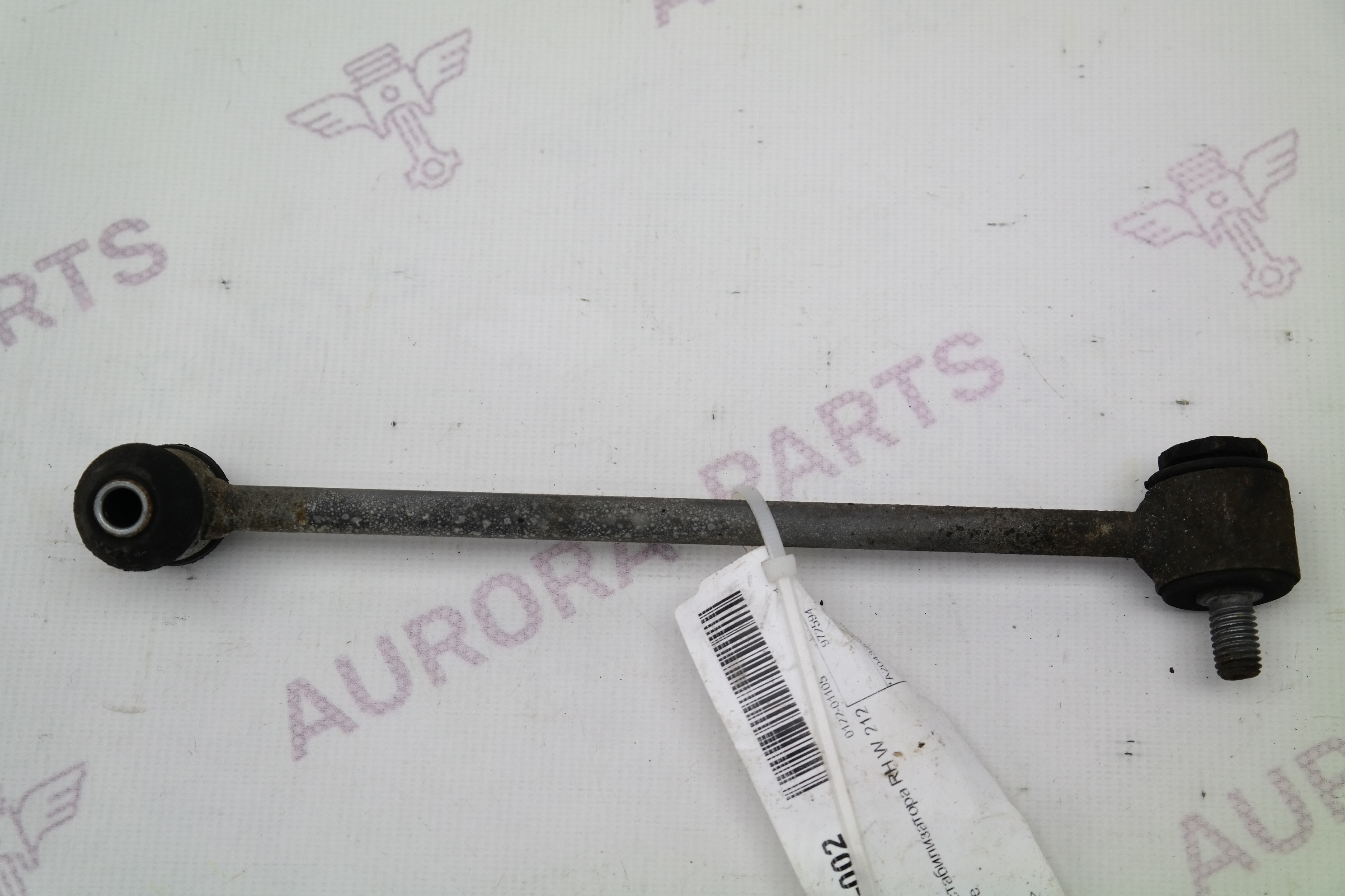 Стойка стабилизатора задняя RH Mercedes E-Klasse 