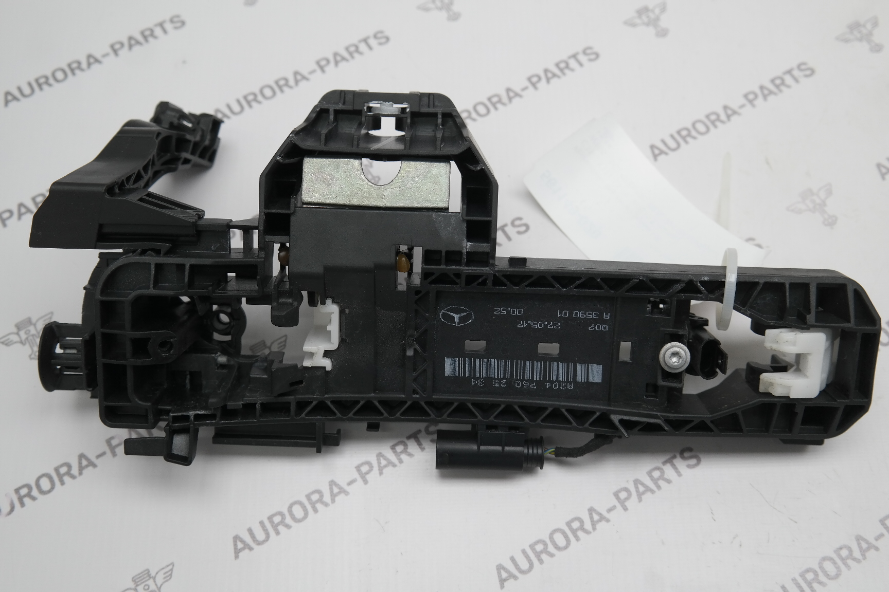 Кронштейн наружней ручки LH Mercedes E-Klasse