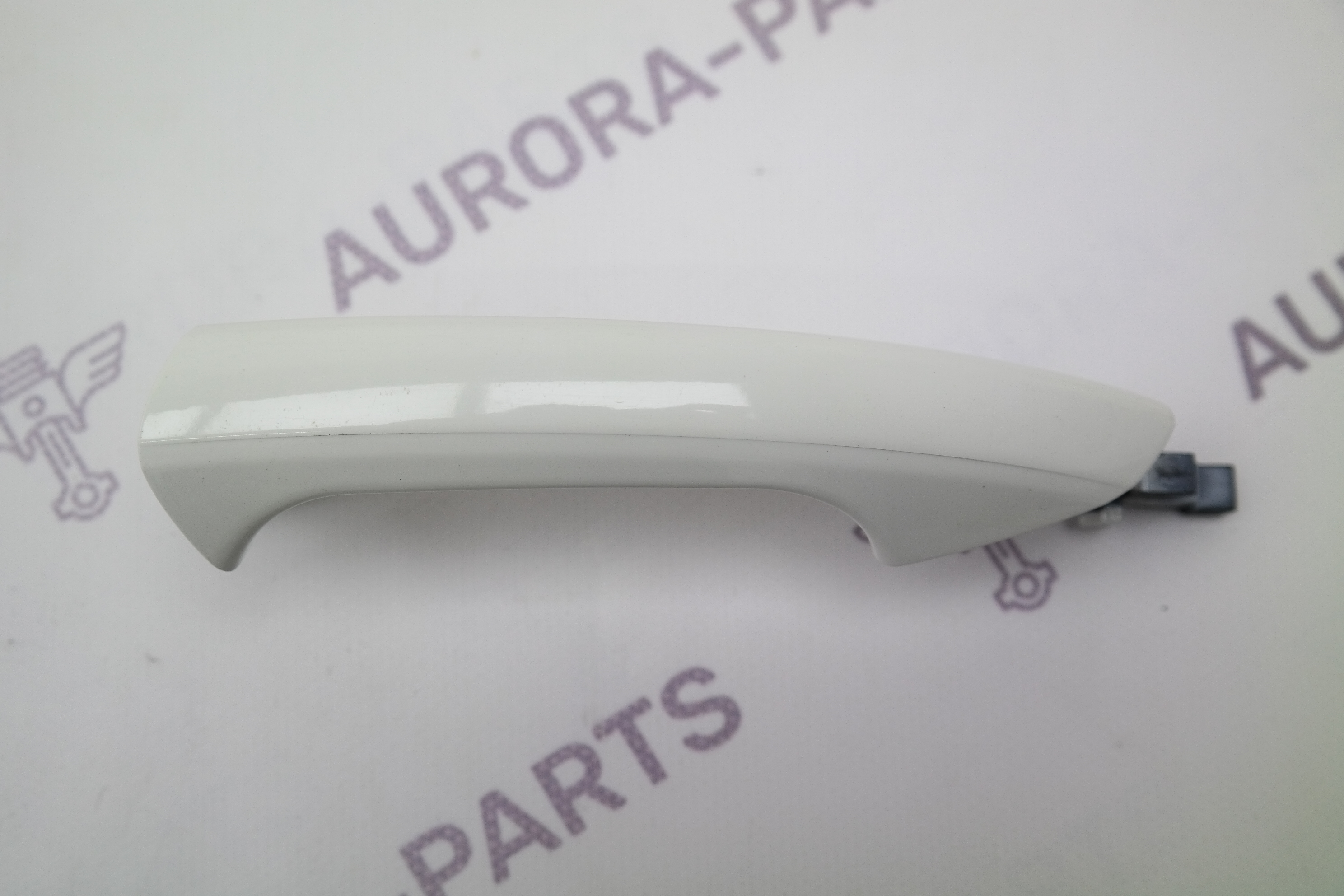 Ручка двери наружняя LH Mercedes E-Klasse 