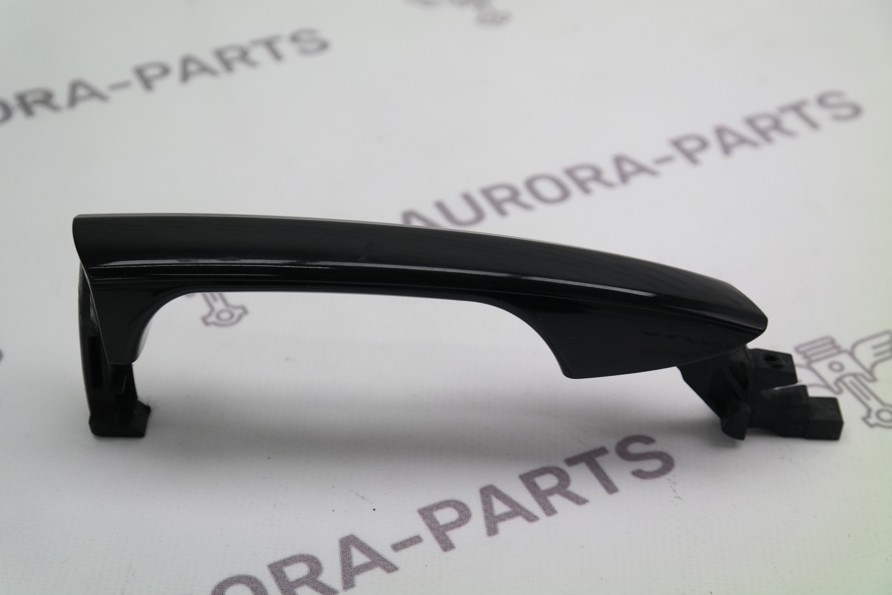 Ручка двери наружняя RH Mercedes E-Klasse 