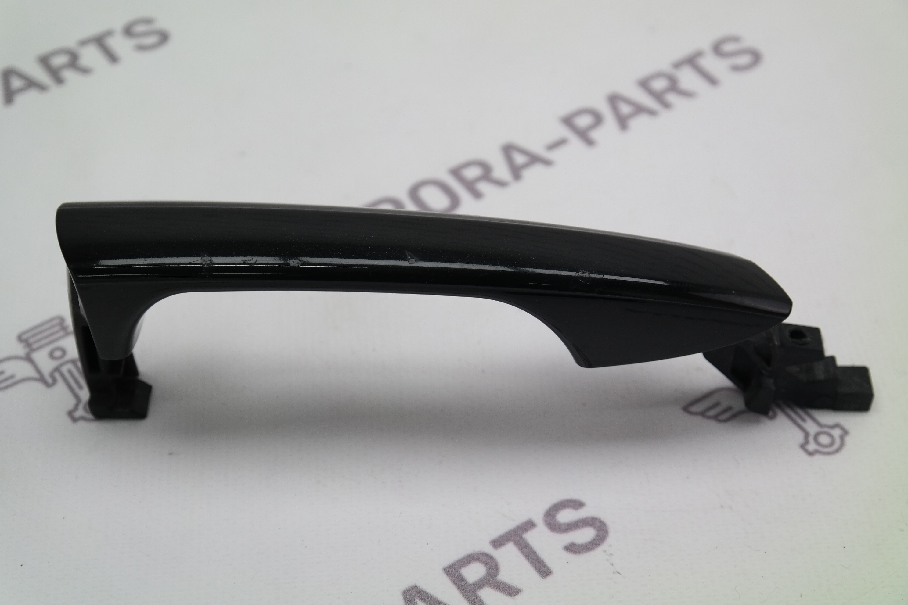 Ручка двери наружняя RH Mercedes E-Klasse 