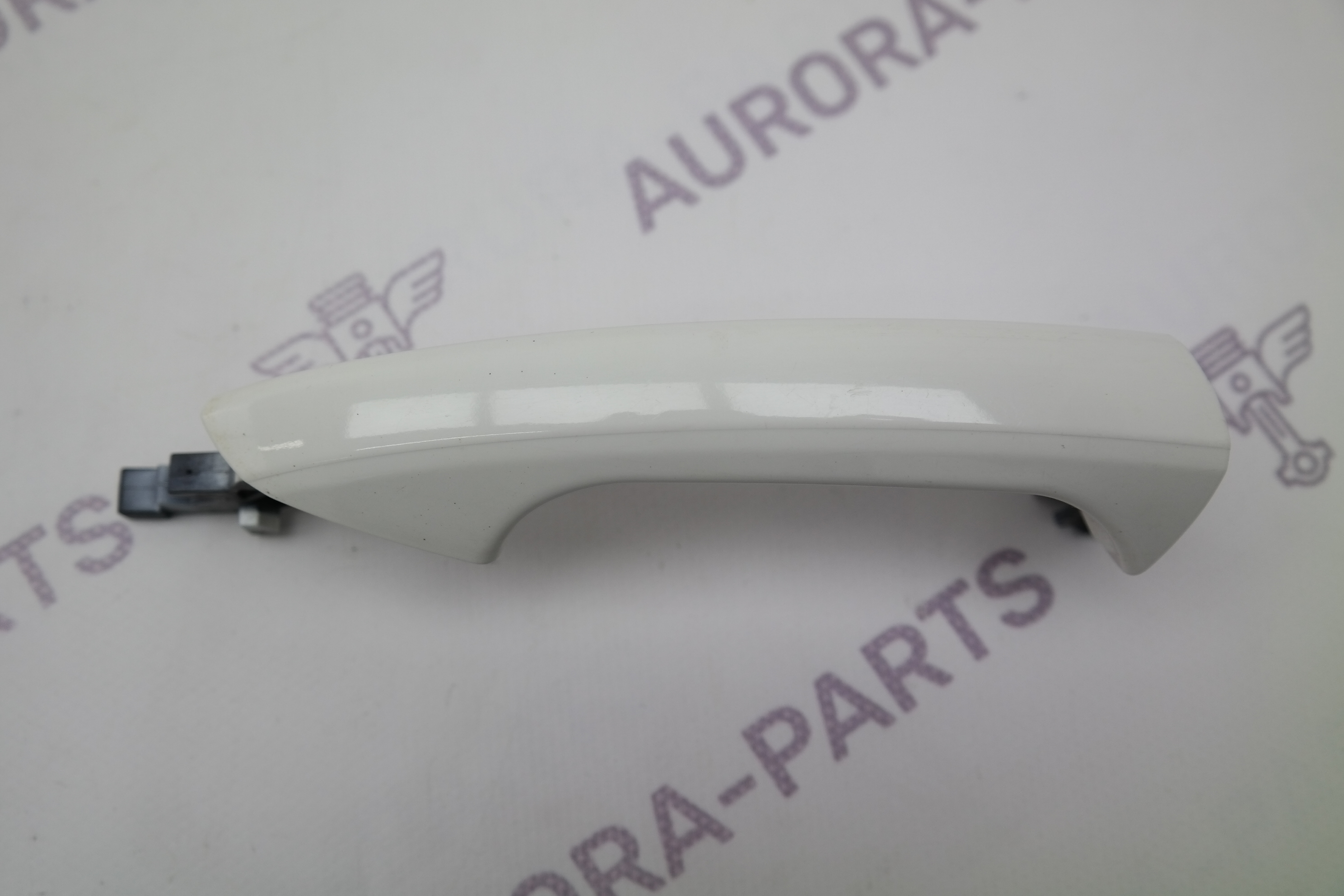 Ручка двери наружняя RH Mercedes E-Klasse 