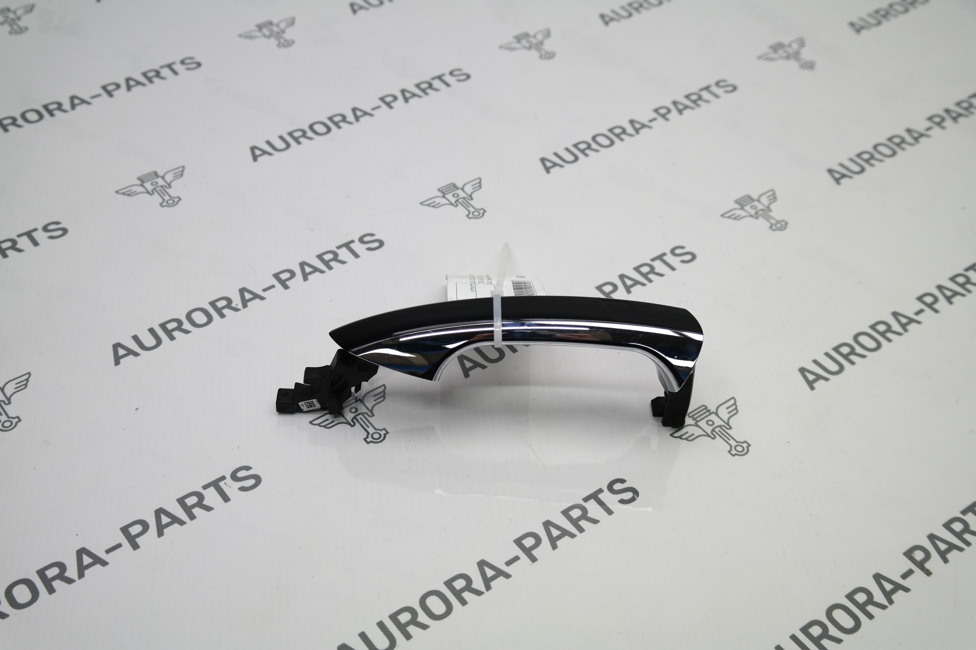 Ручка двери наружняя RH Mercedes E-Klasse 