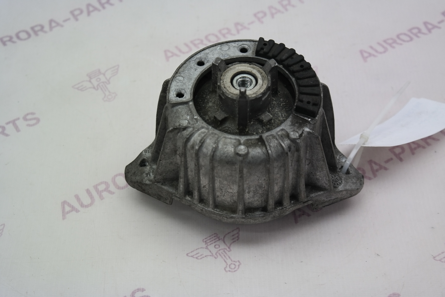 Подушка двигателя LH Mercedes E-Klasse