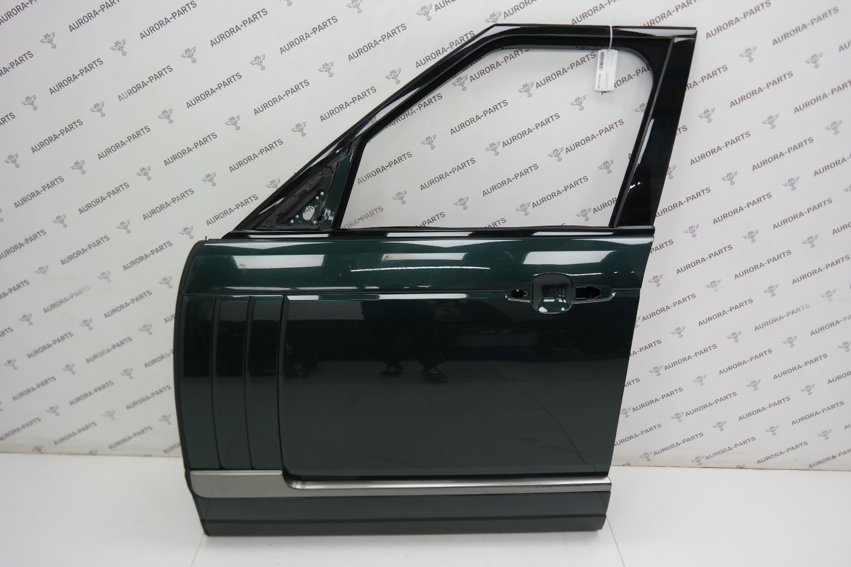 Дверь передняя голая LH Land Rover Range Rover 30DDTX