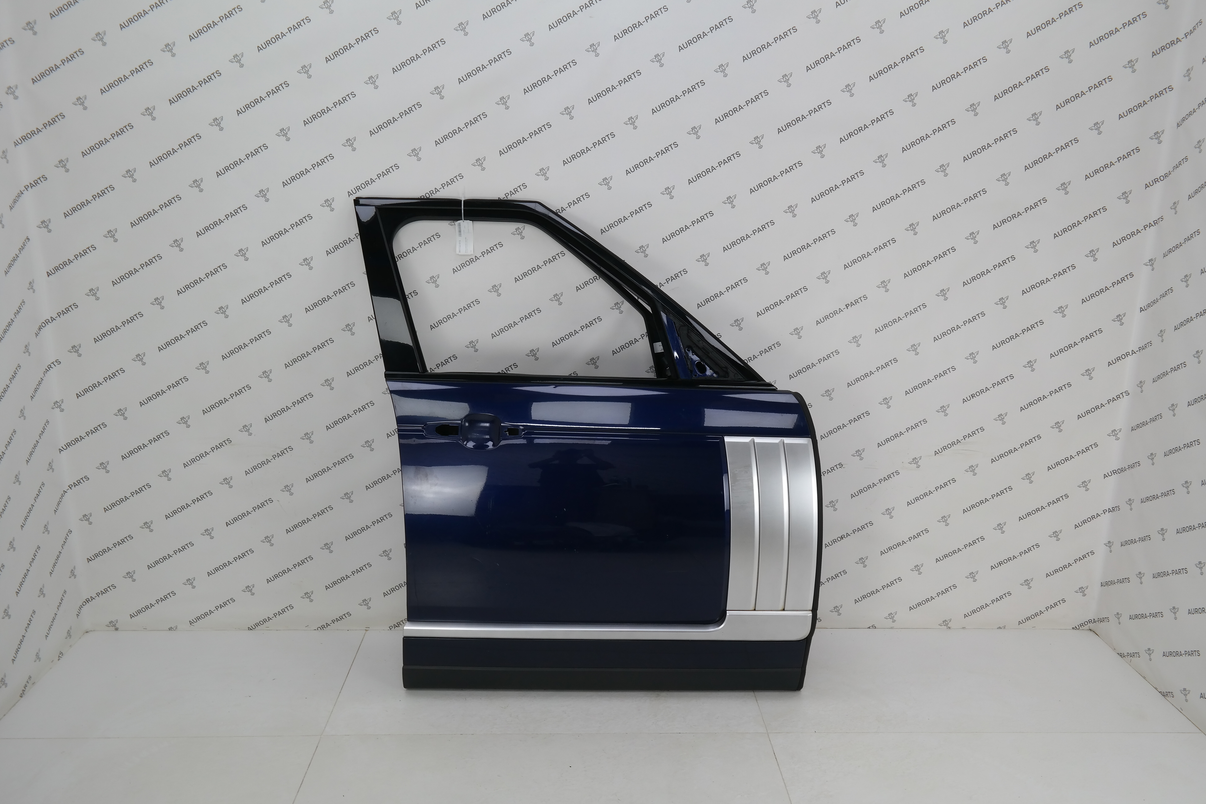 Дверь передняя голая RH Land Rover Range Rover 30DDTX