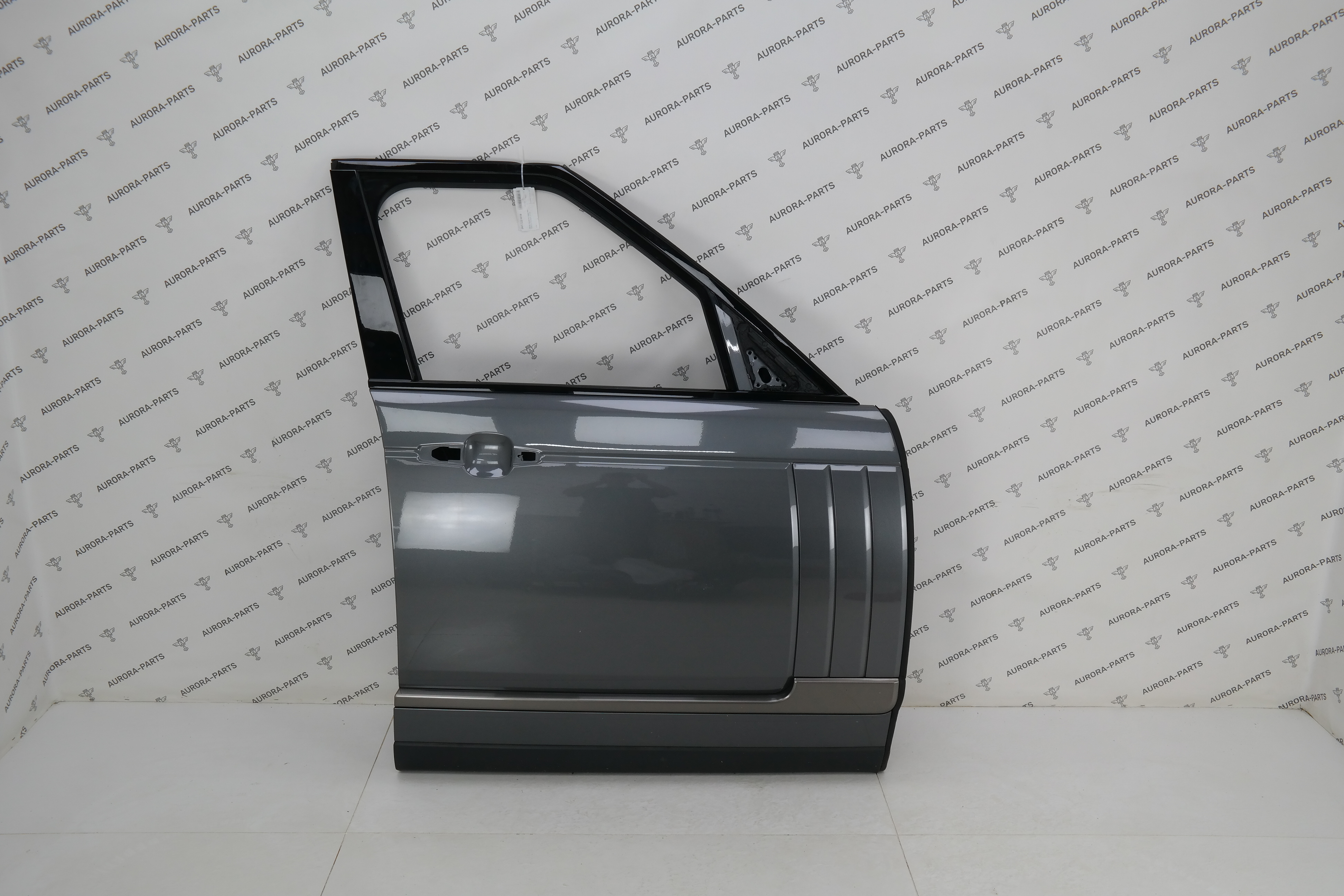 Дверь передняя голая RH Land Rover Range Rover 30DDTX