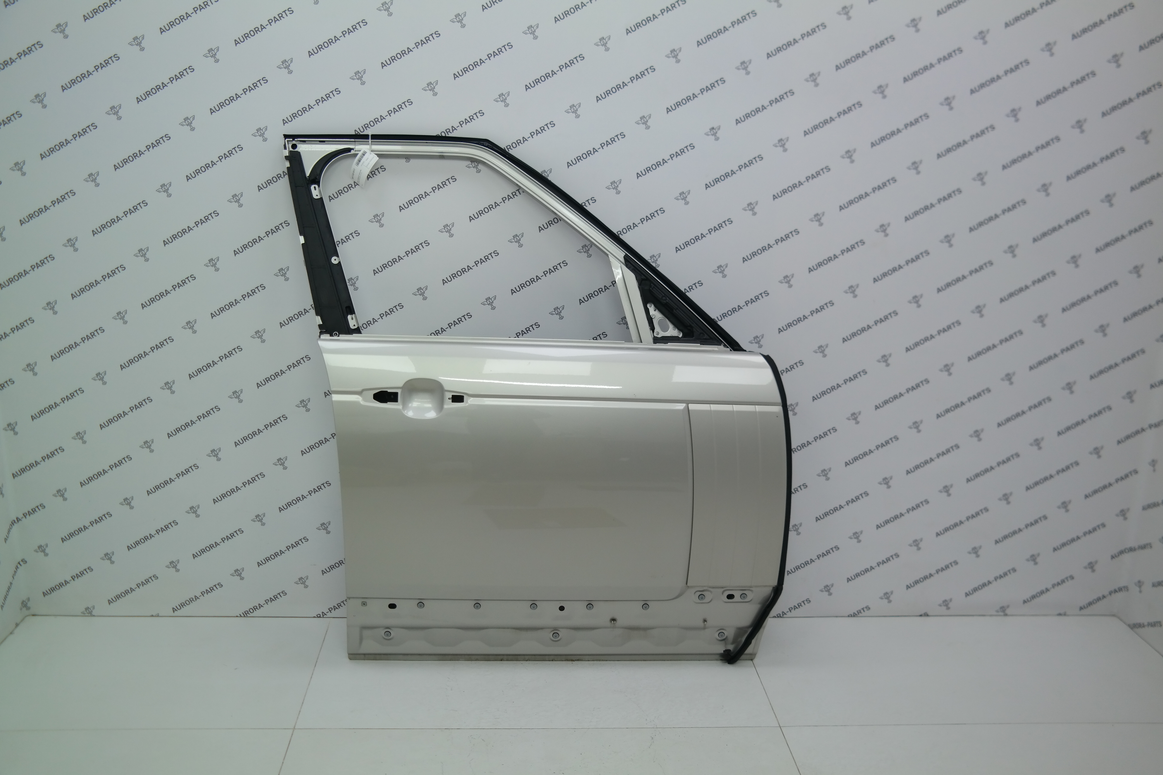 Дверь передняя голая RH Land Rover Range Rover 30DDTX