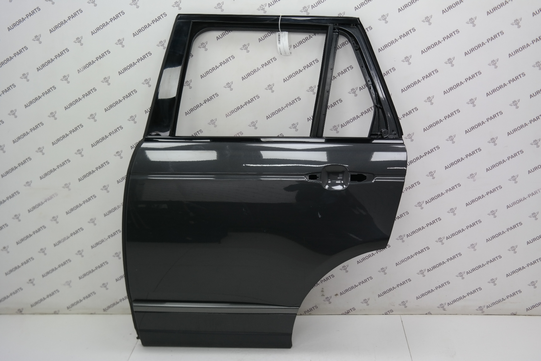 Дверь задняя голая LH Land Rover Range Rover 30DDTX