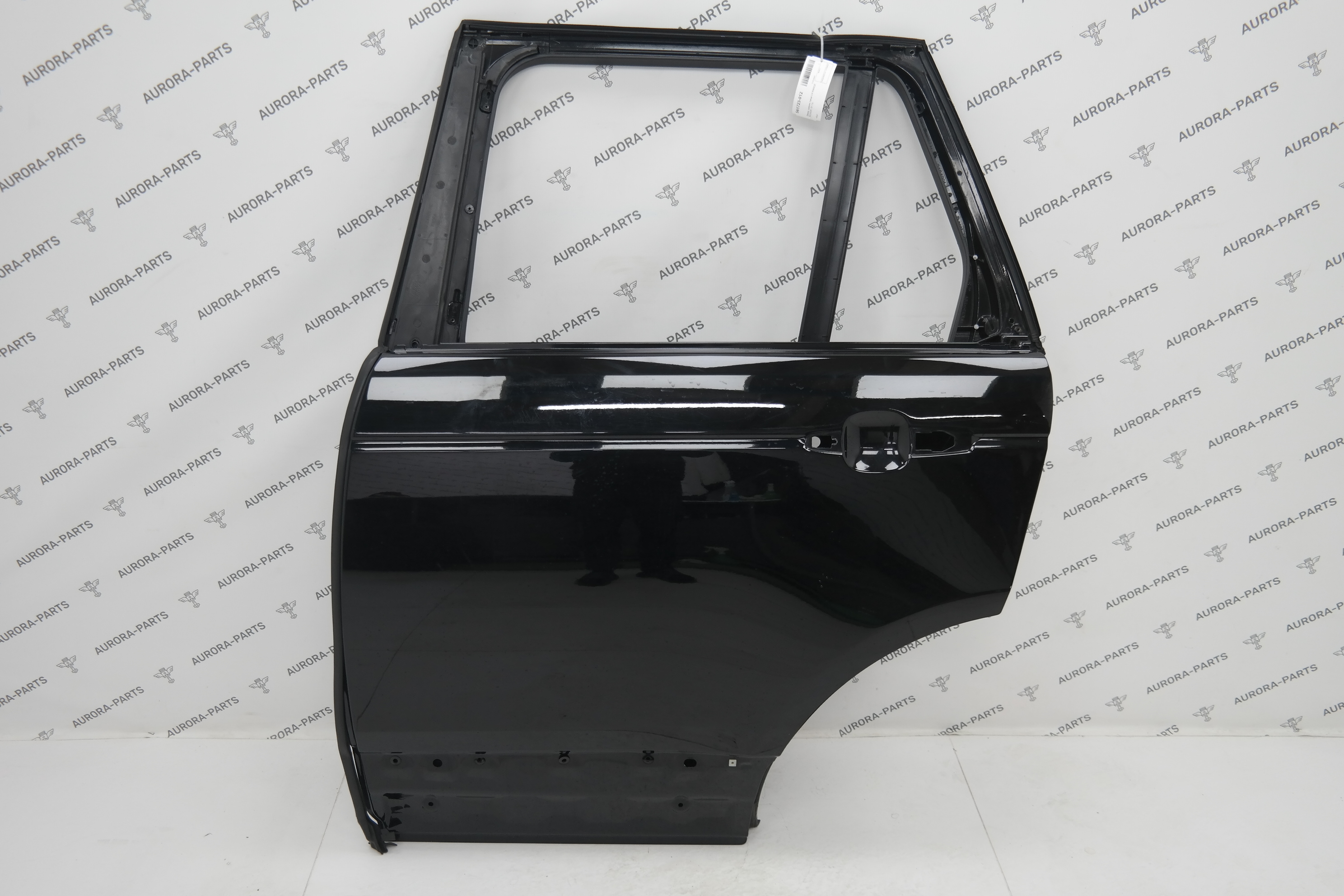 Дверь задняя голая LH Land Rover Range Rover 30DDTX