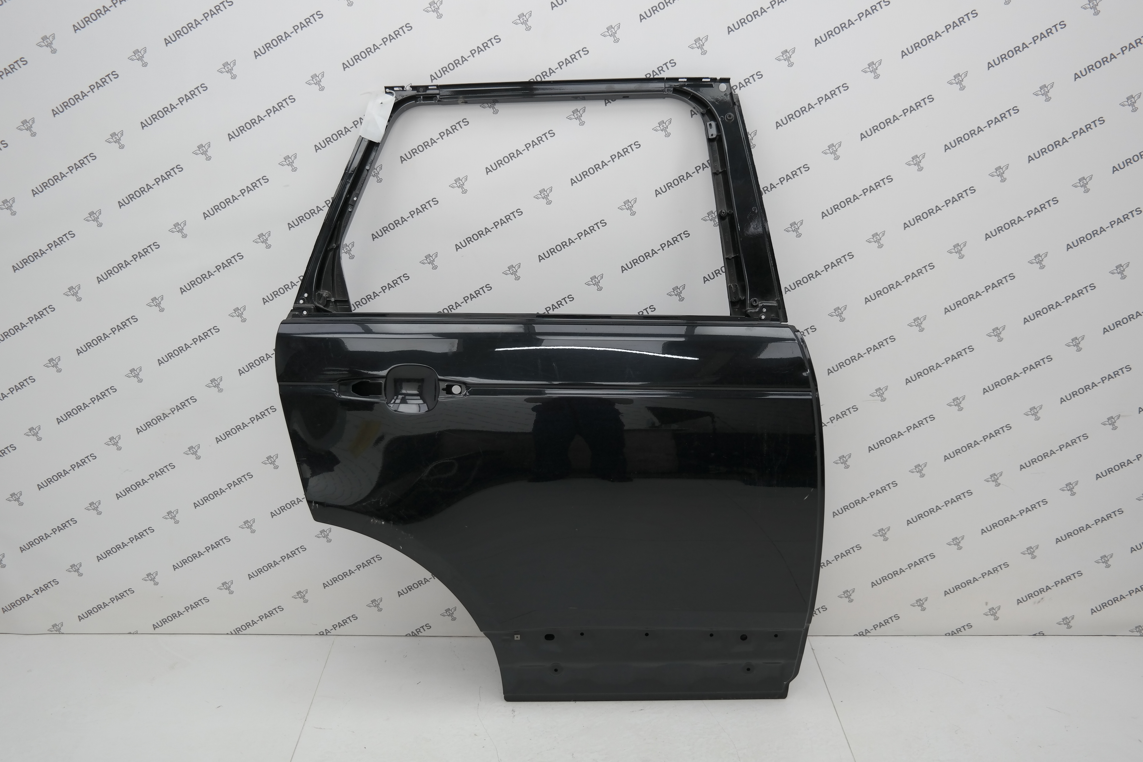Дверь задняя голая RH Land Rover Range Rover 30DDTX