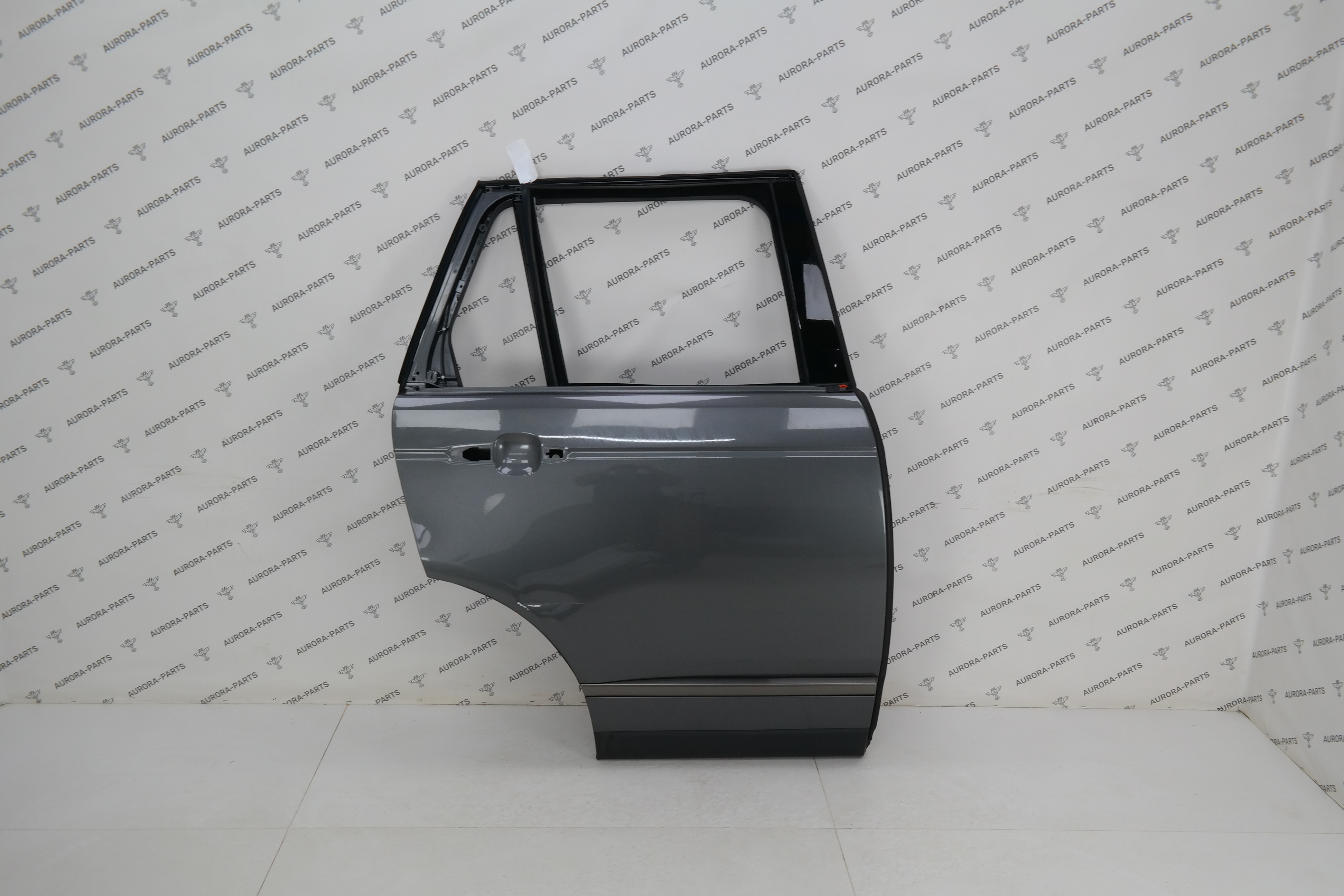 Дверь задняя голая RH Land Rover Range Rover 30DDTX