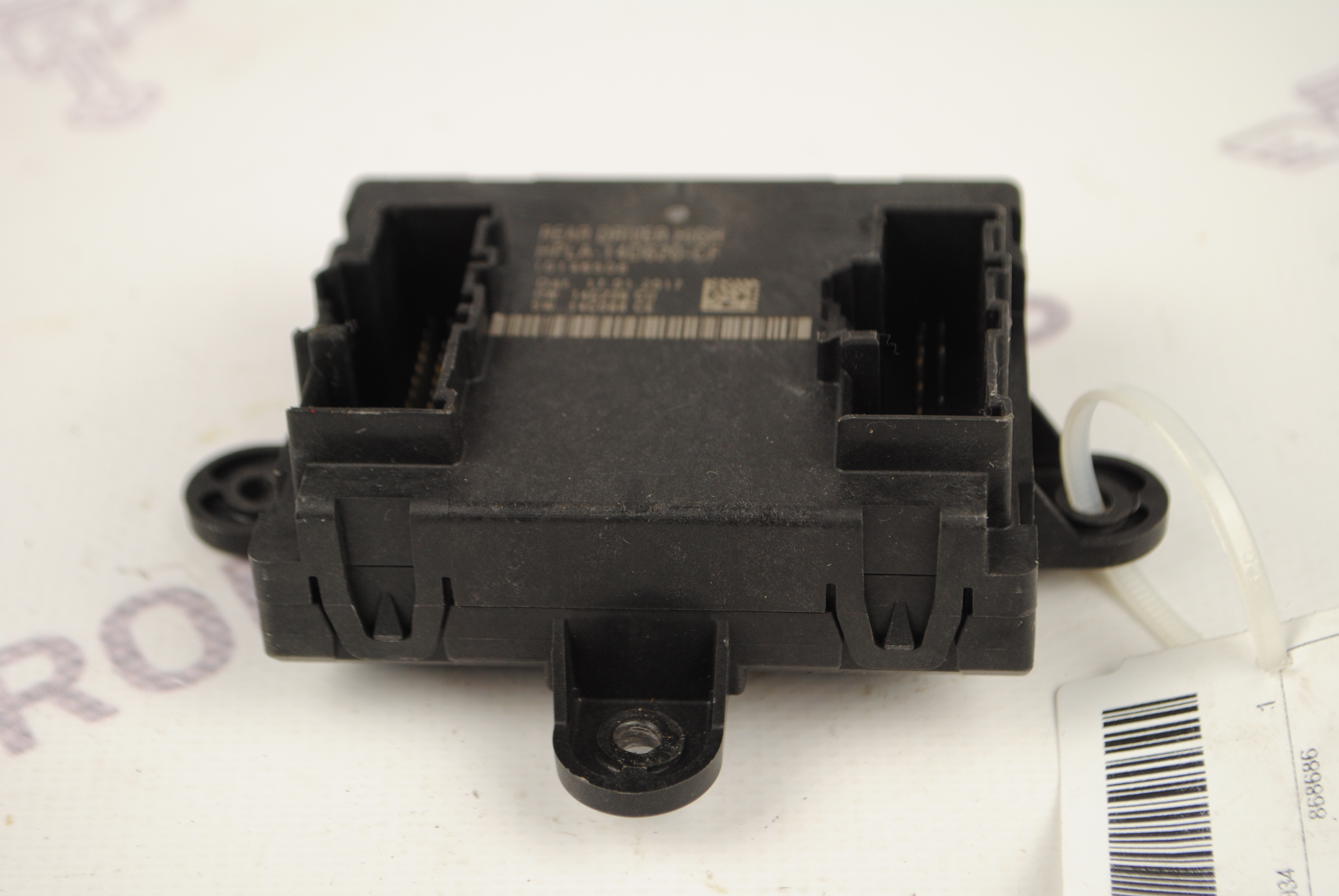 Блок комфорта задней двери LONG LH Land Rover Range Rover 30DDTX