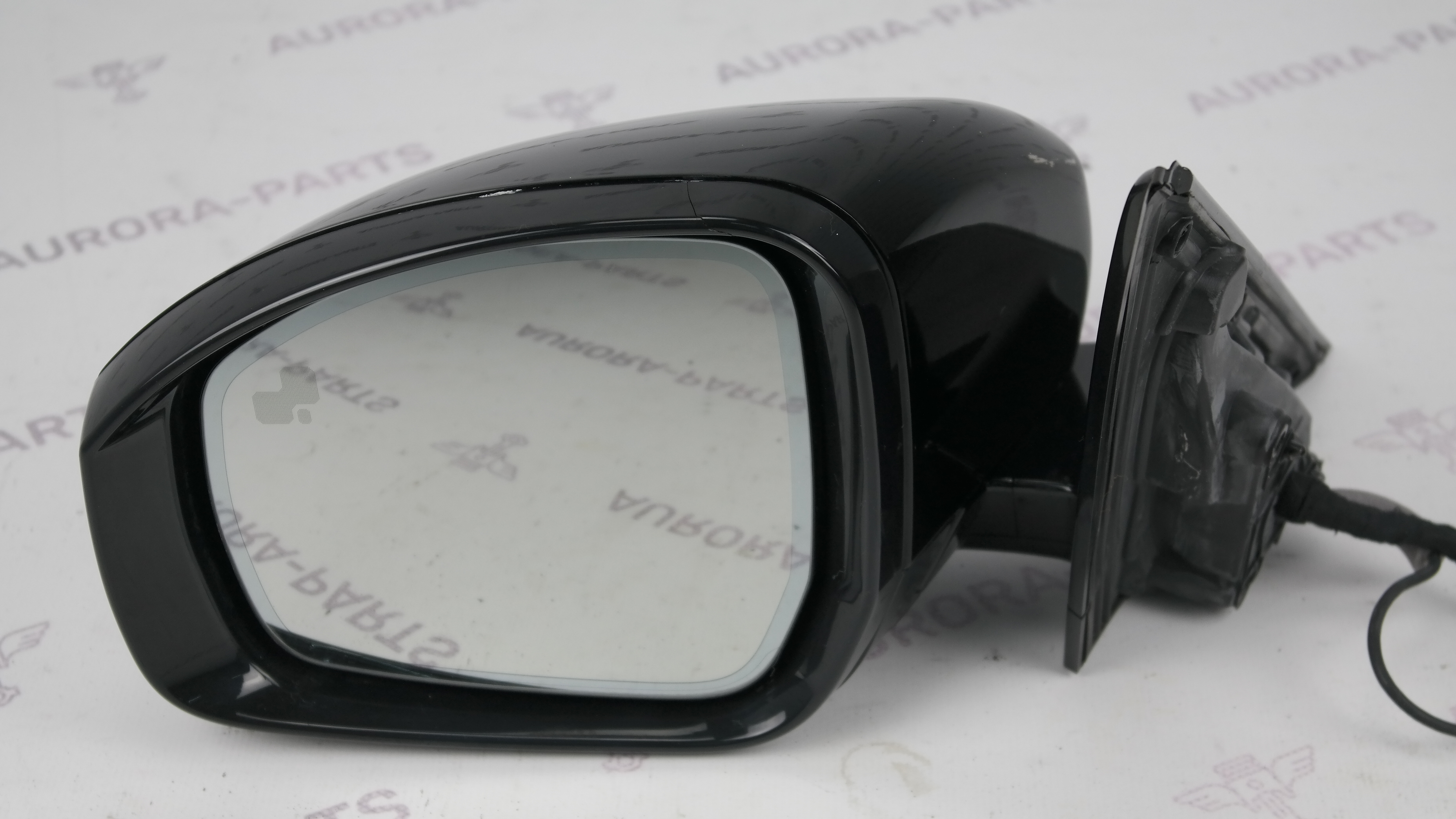 Зеркало рендж ровер спорт. Зеркала мертвой зоны с подогревом на Хендай 78. Вольво FH камера мёртвой зоны.