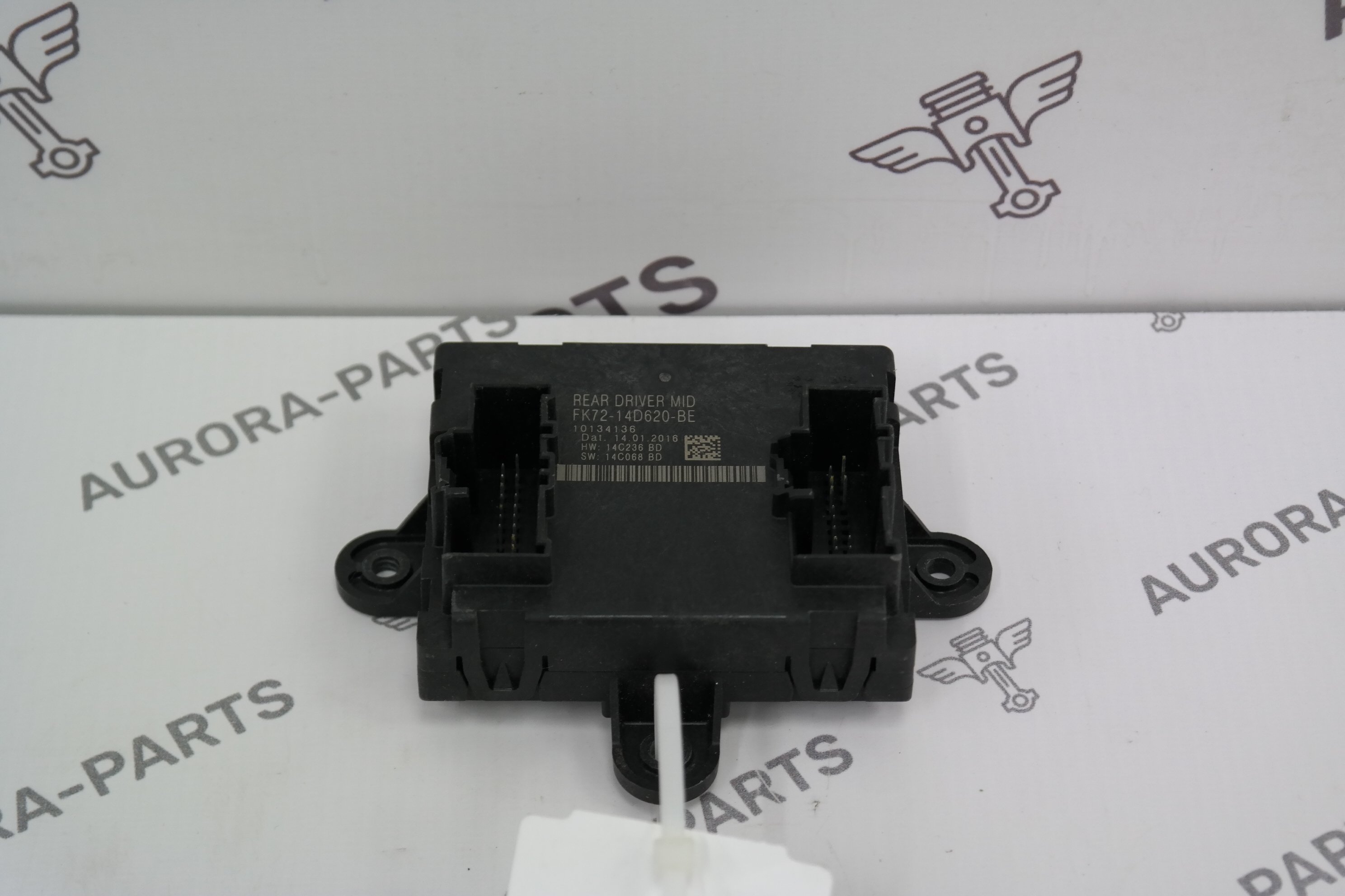 Блок комфорта задней двери LH Land Rover Discovery Sport