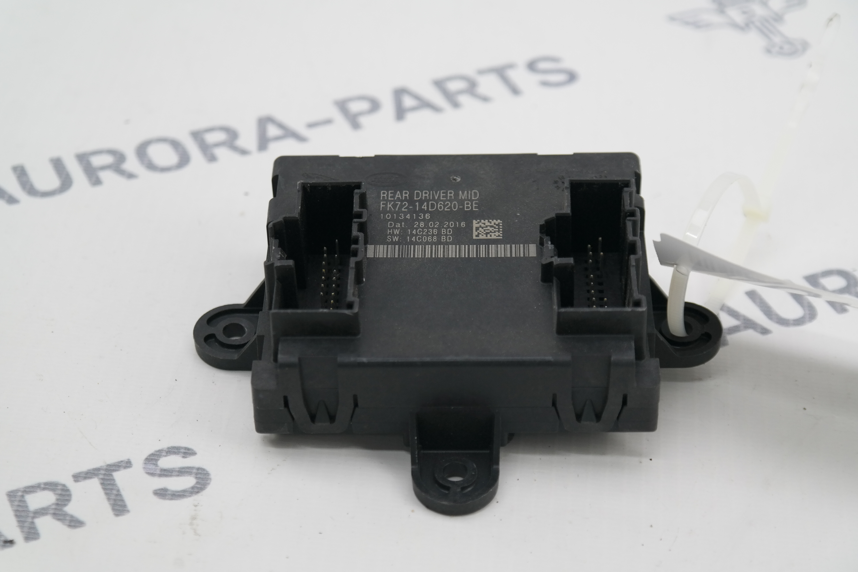 Блок комфорта задней двери LH Land Rover Discovery Sport