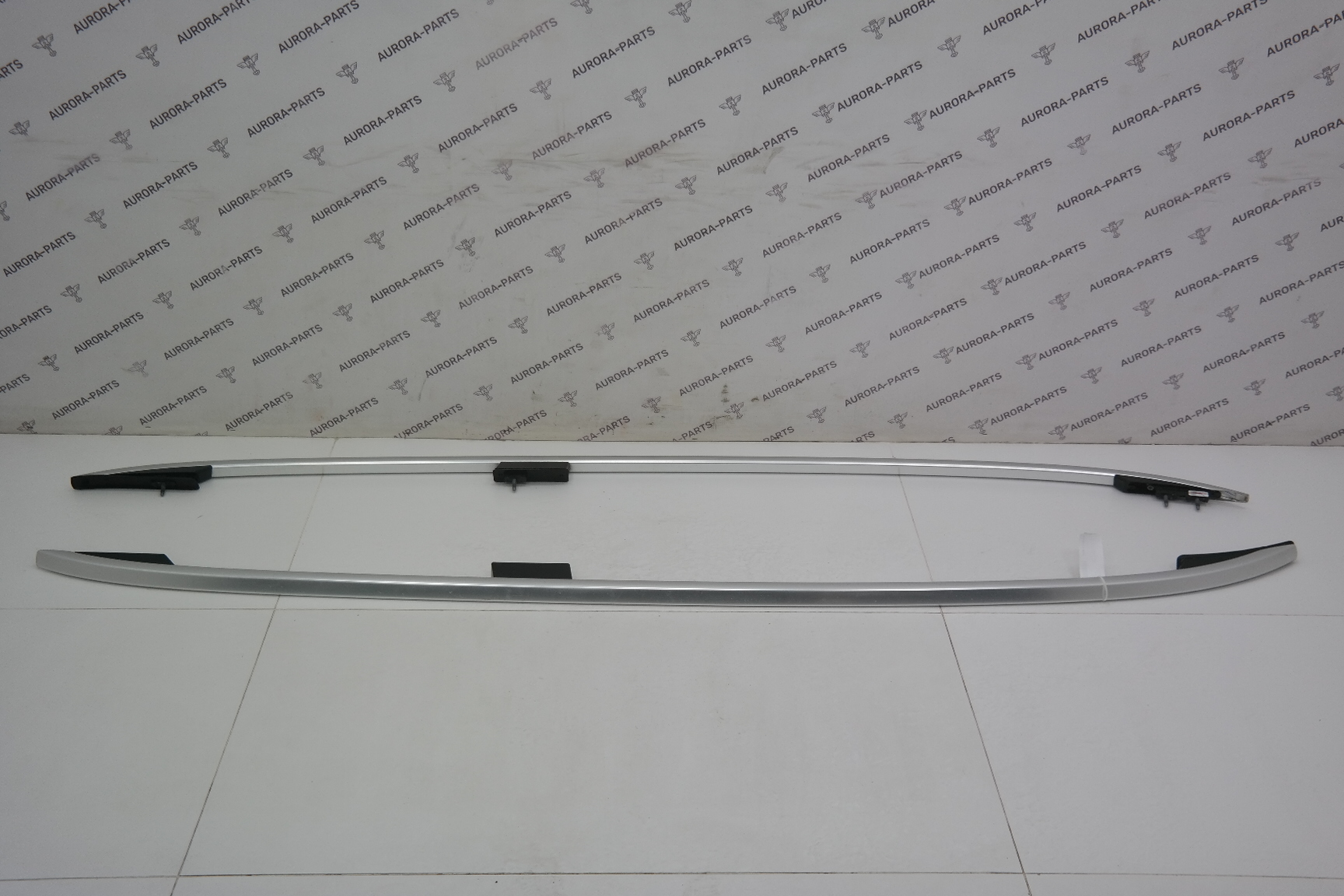 Рейлинги на крышу LH+RH (продажа комплектом) Mercedes GL/GLS